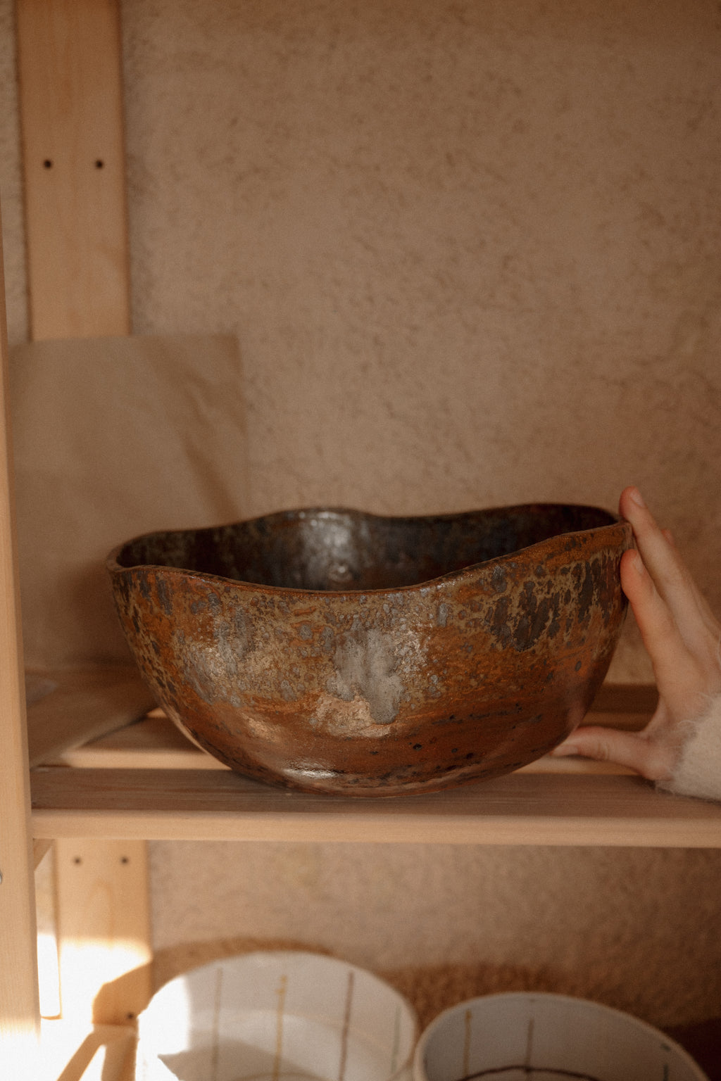 Saladiers Muraki (2 tailles)