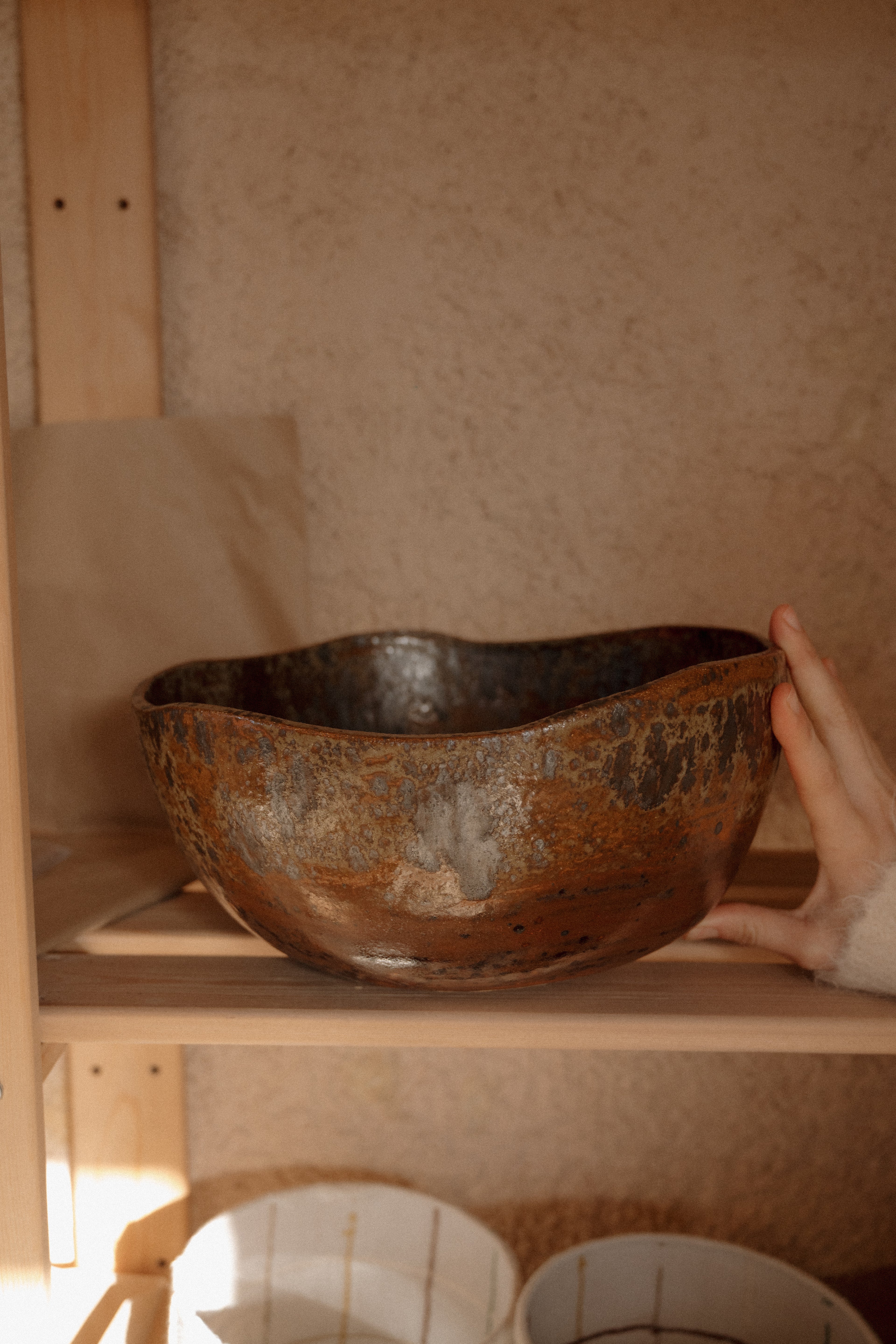 Saladiers Muraki (2 tailles)