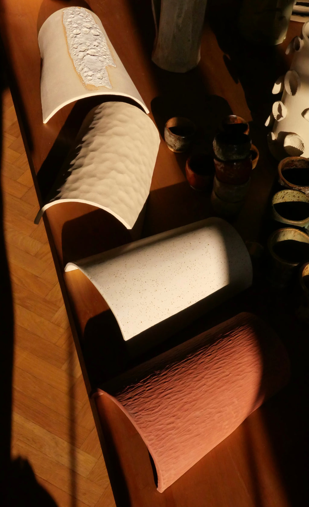 Applique Murale Roccia