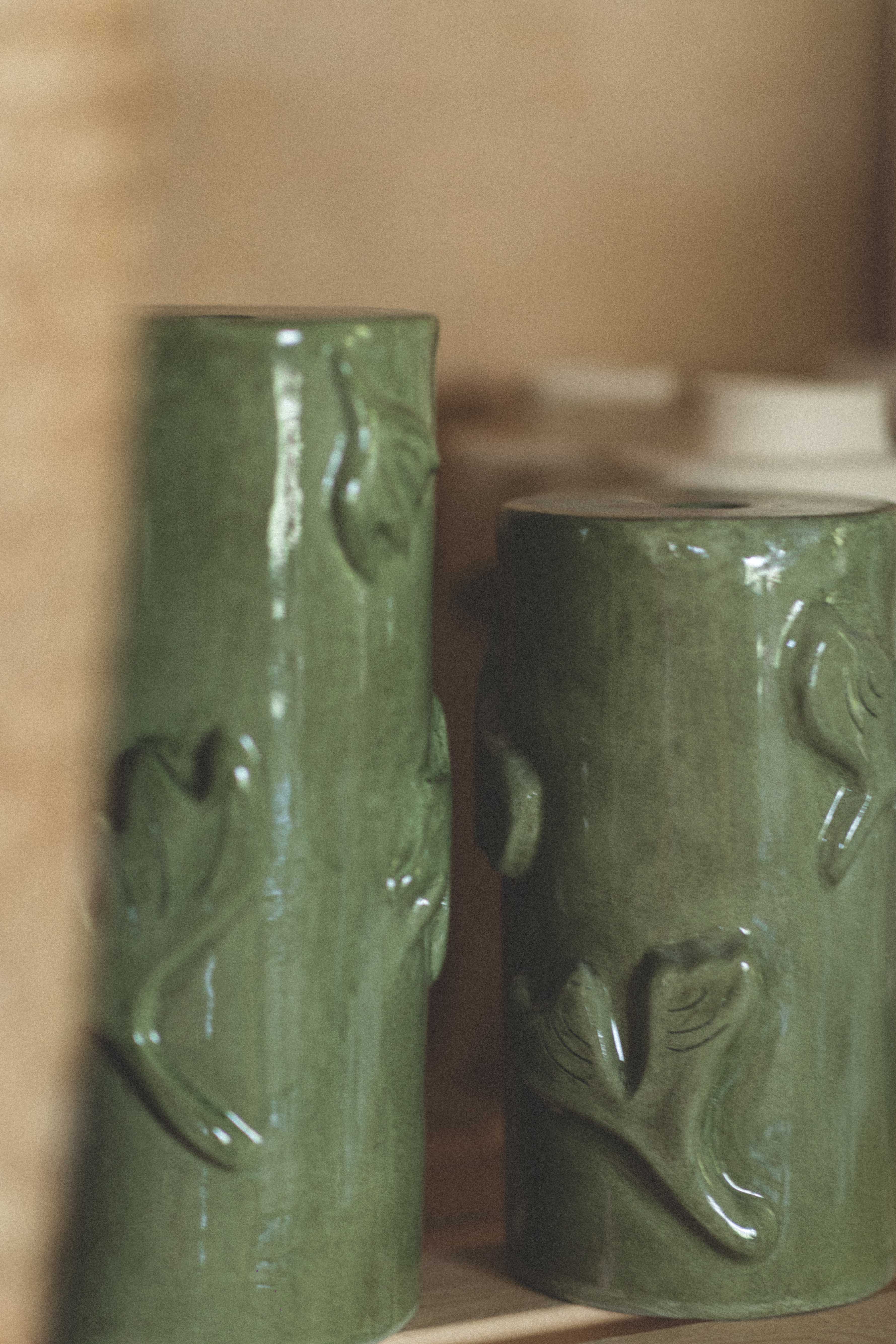 GIOIA (feuille de gingko) - modèle non reconduit