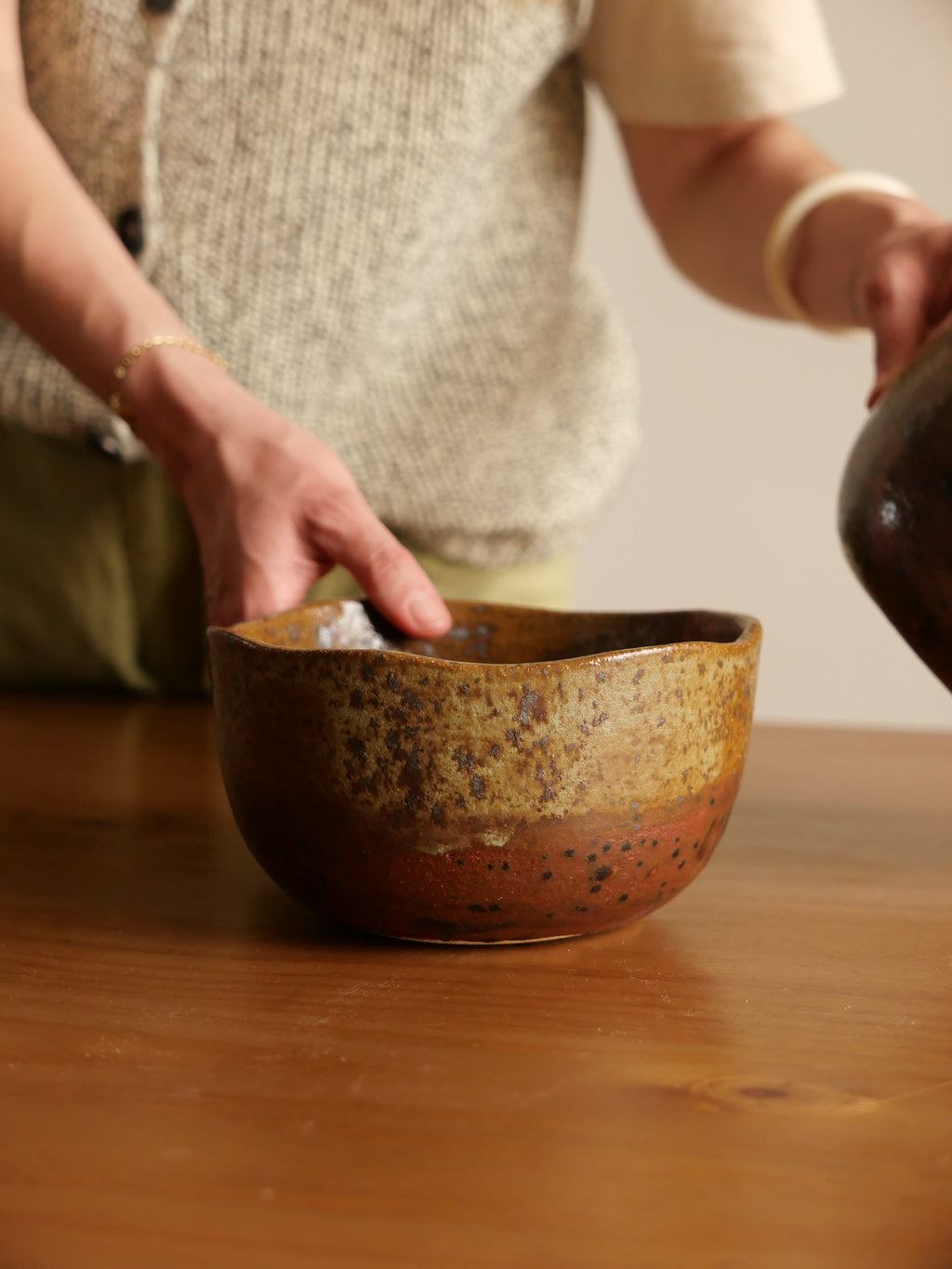 Saladiers Muraki (3 tailles)