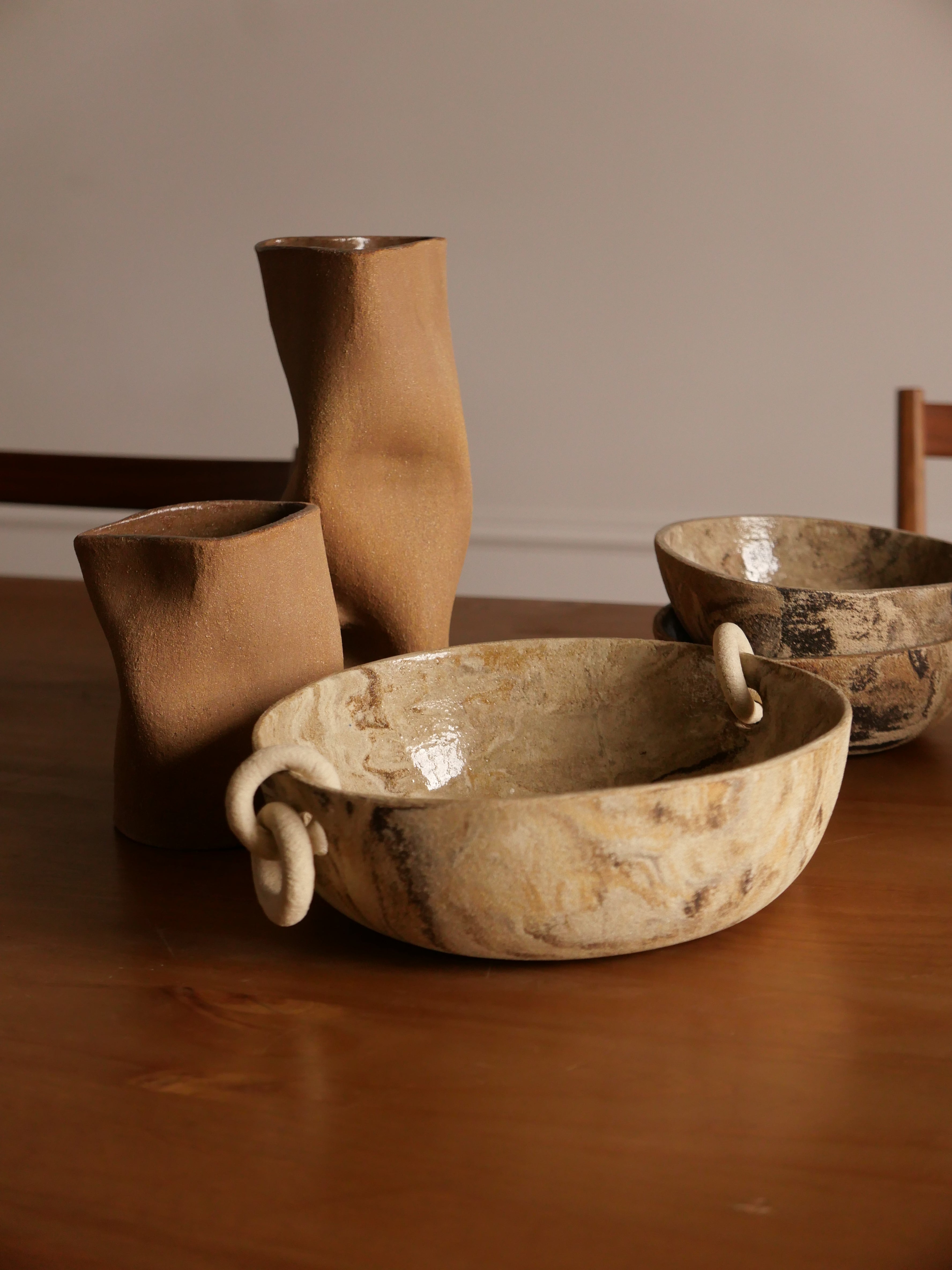 TERRA - sur commande