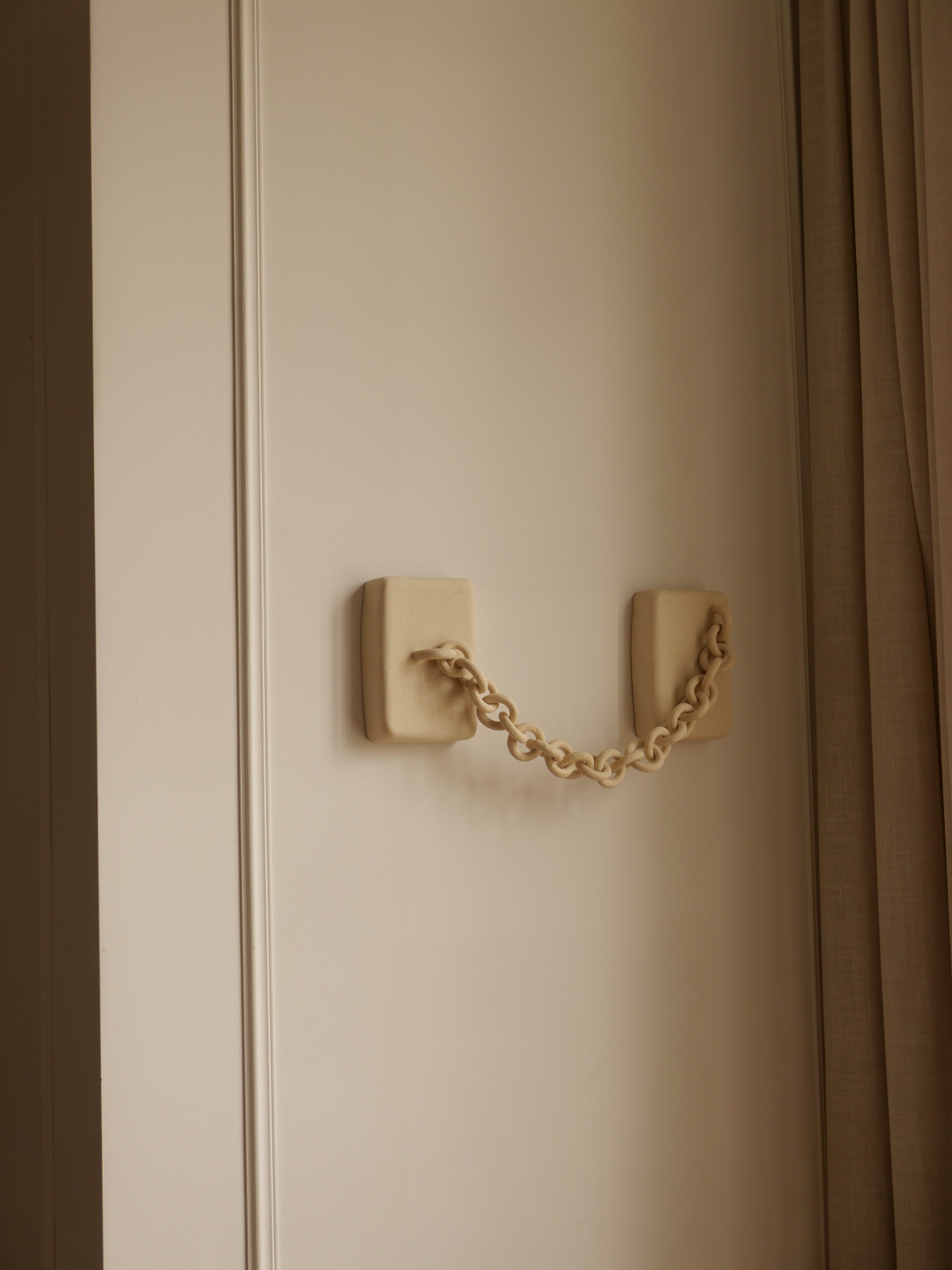 Tsumiki - Chaîne (rousse)