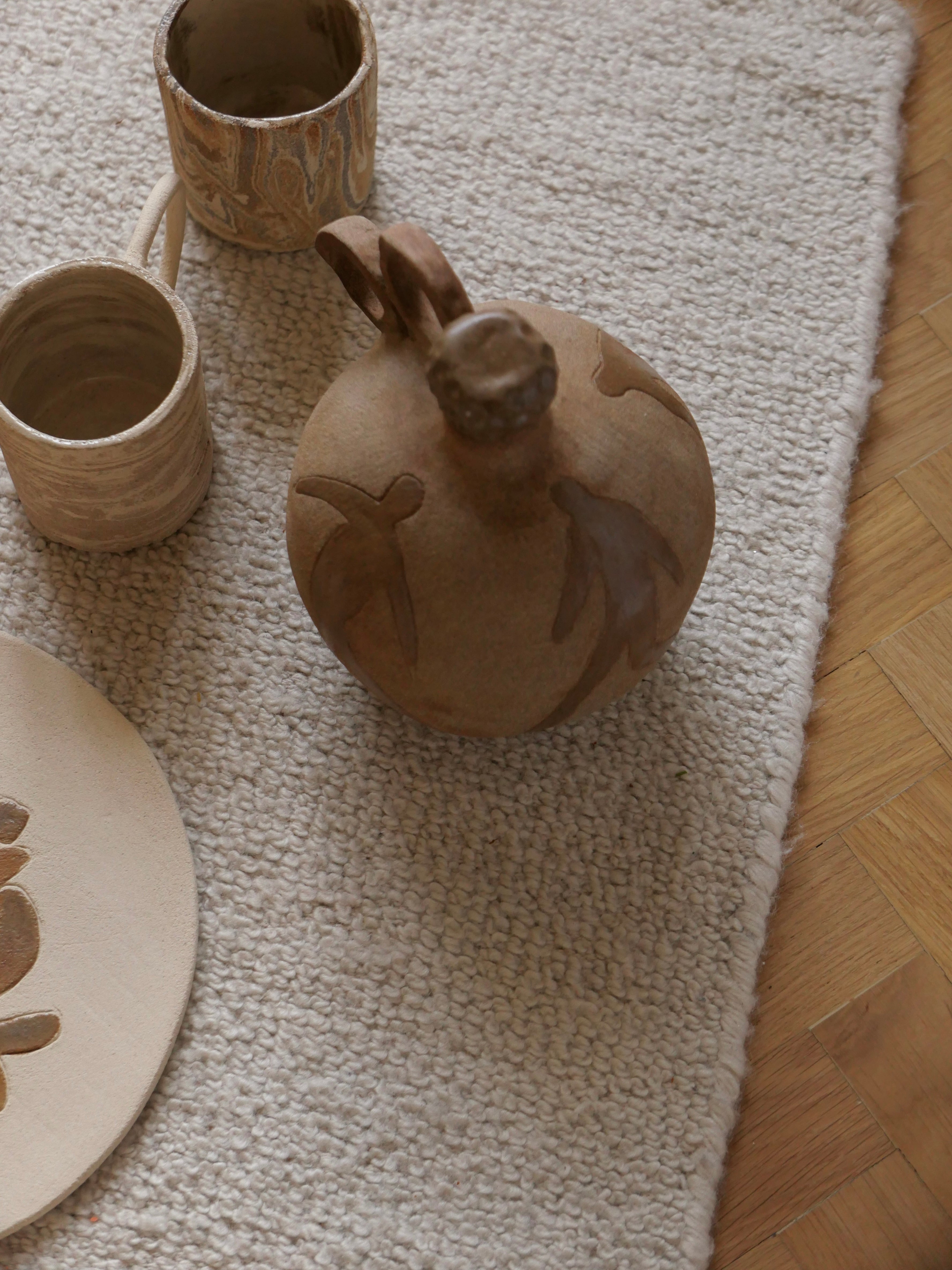 Empreinte (taille intermédiaire)