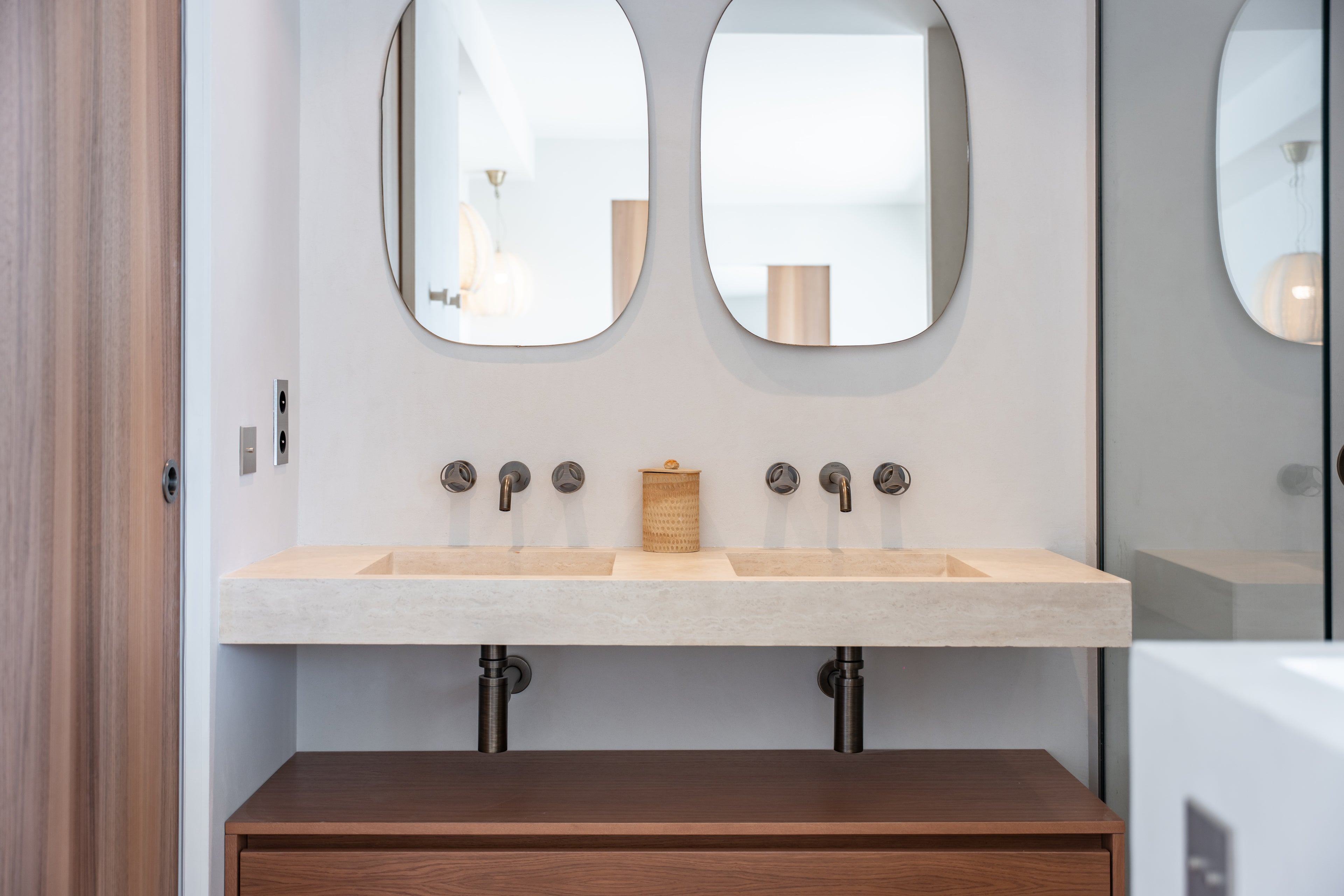 Sanpõ (vendues par lot de 3)