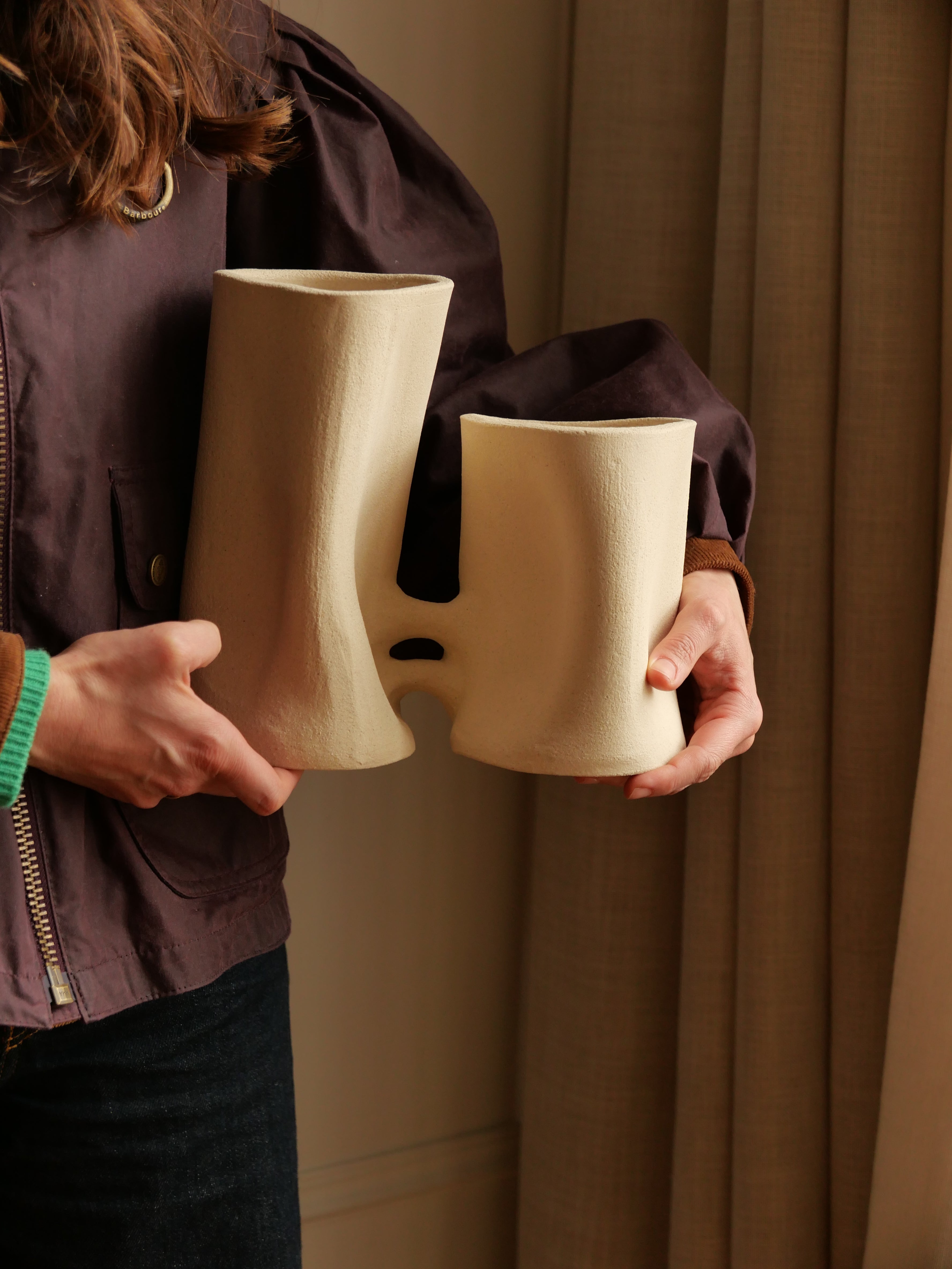 Les amoureux (unis, disponibles dans differents coloris)