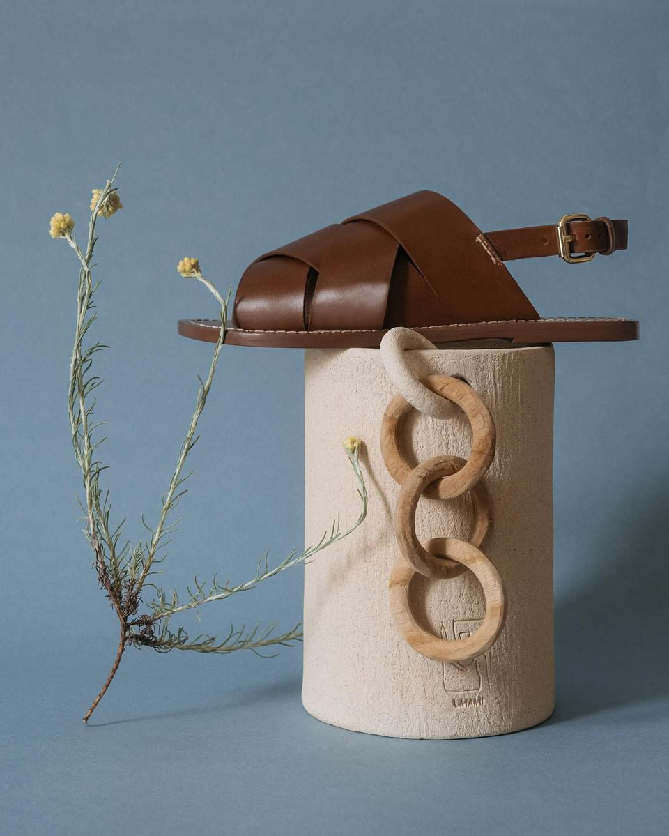 Pot à ustensiles - sur commande