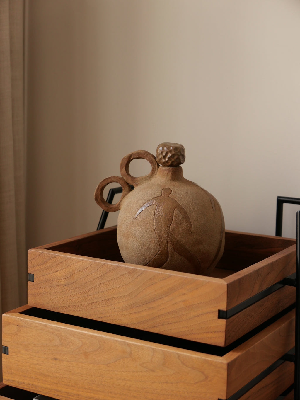 Empreinte (taille intermédiaire)