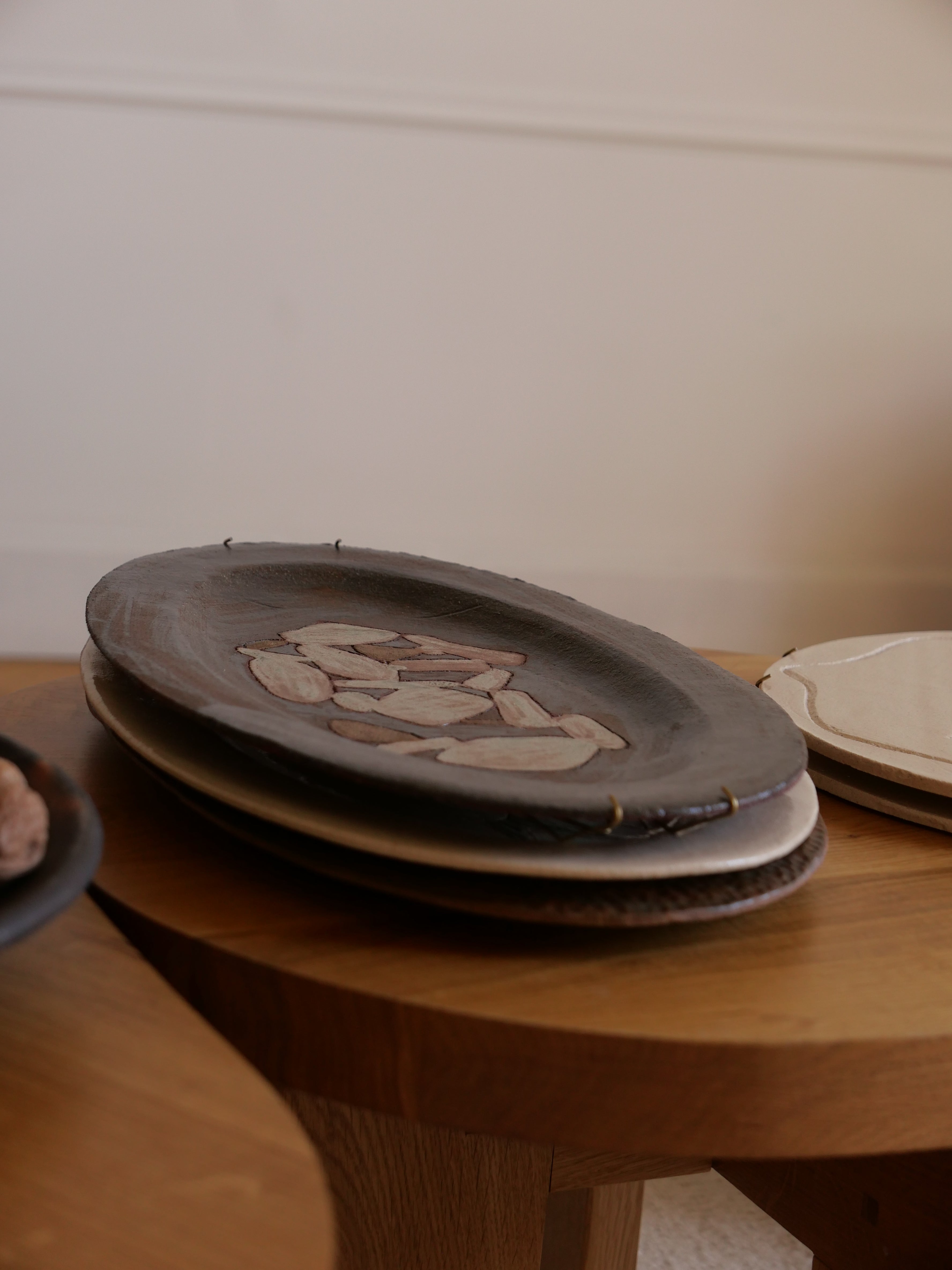 Fragments d'usage / plats hybrides