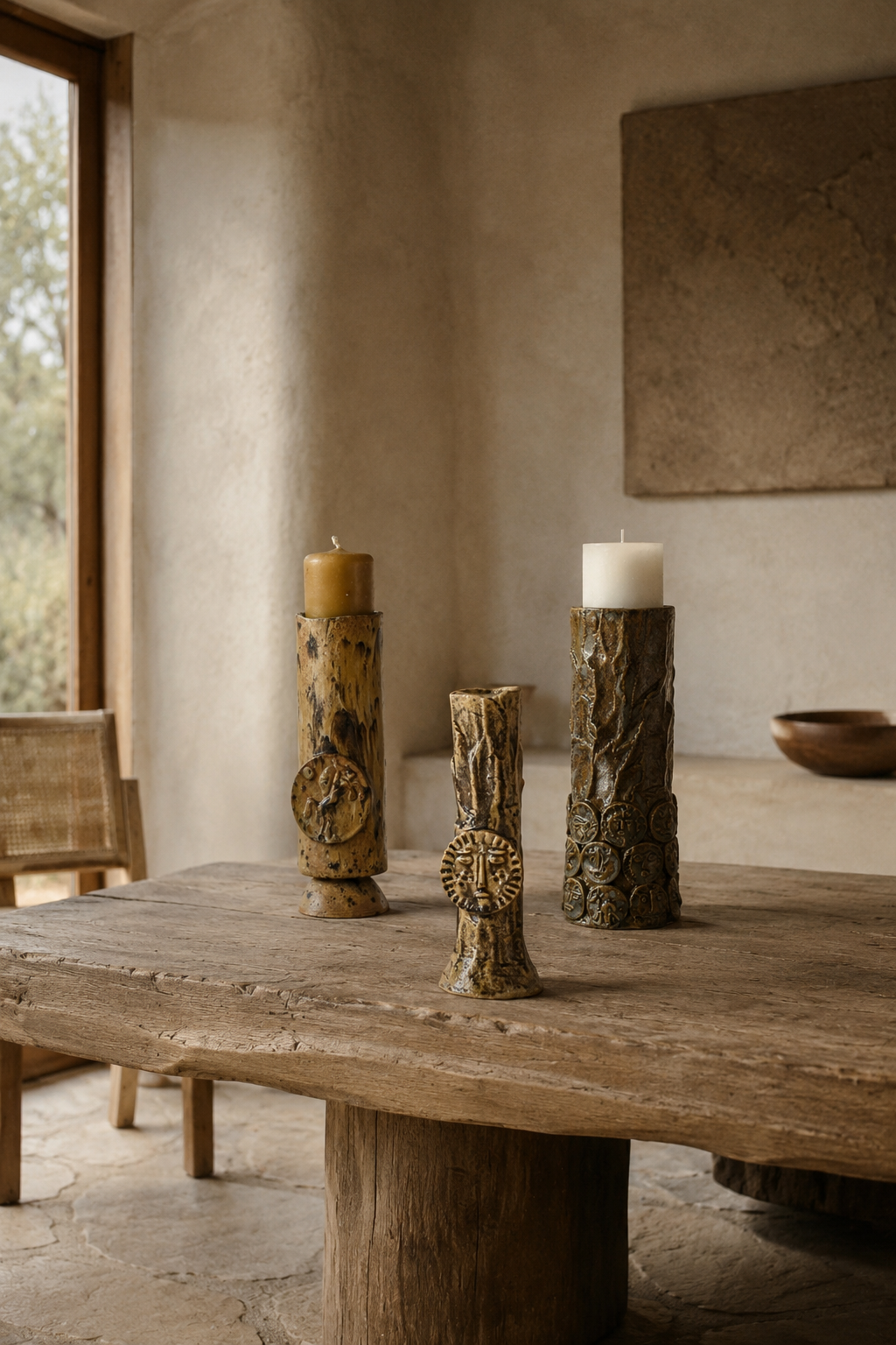 Paloma Chandeliers