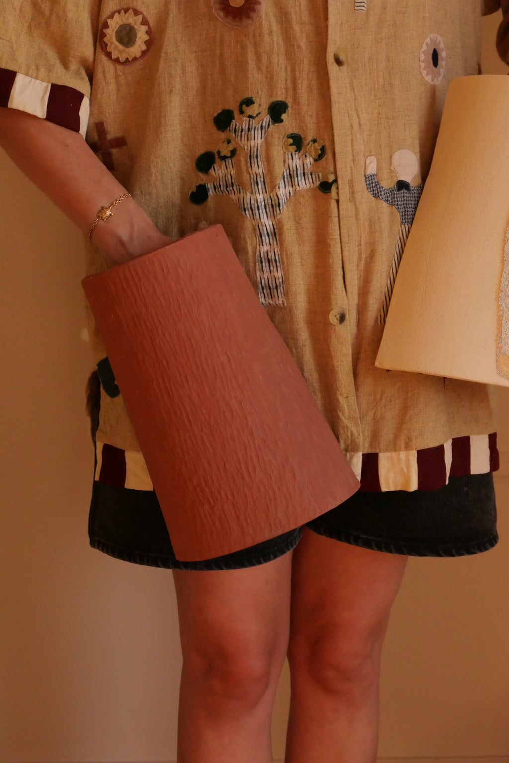 Applique Murale Roccia