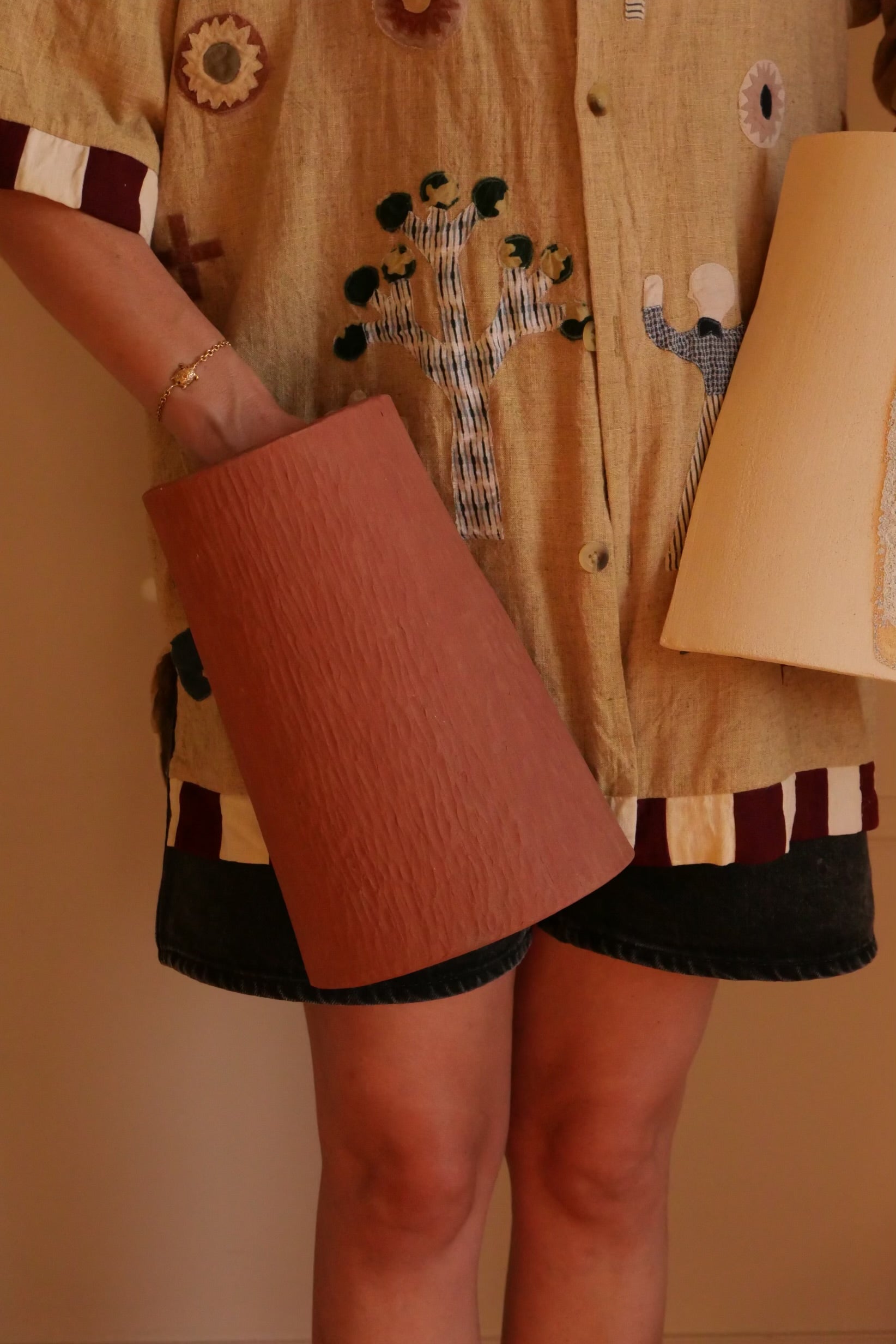 Applique Murale Roccia