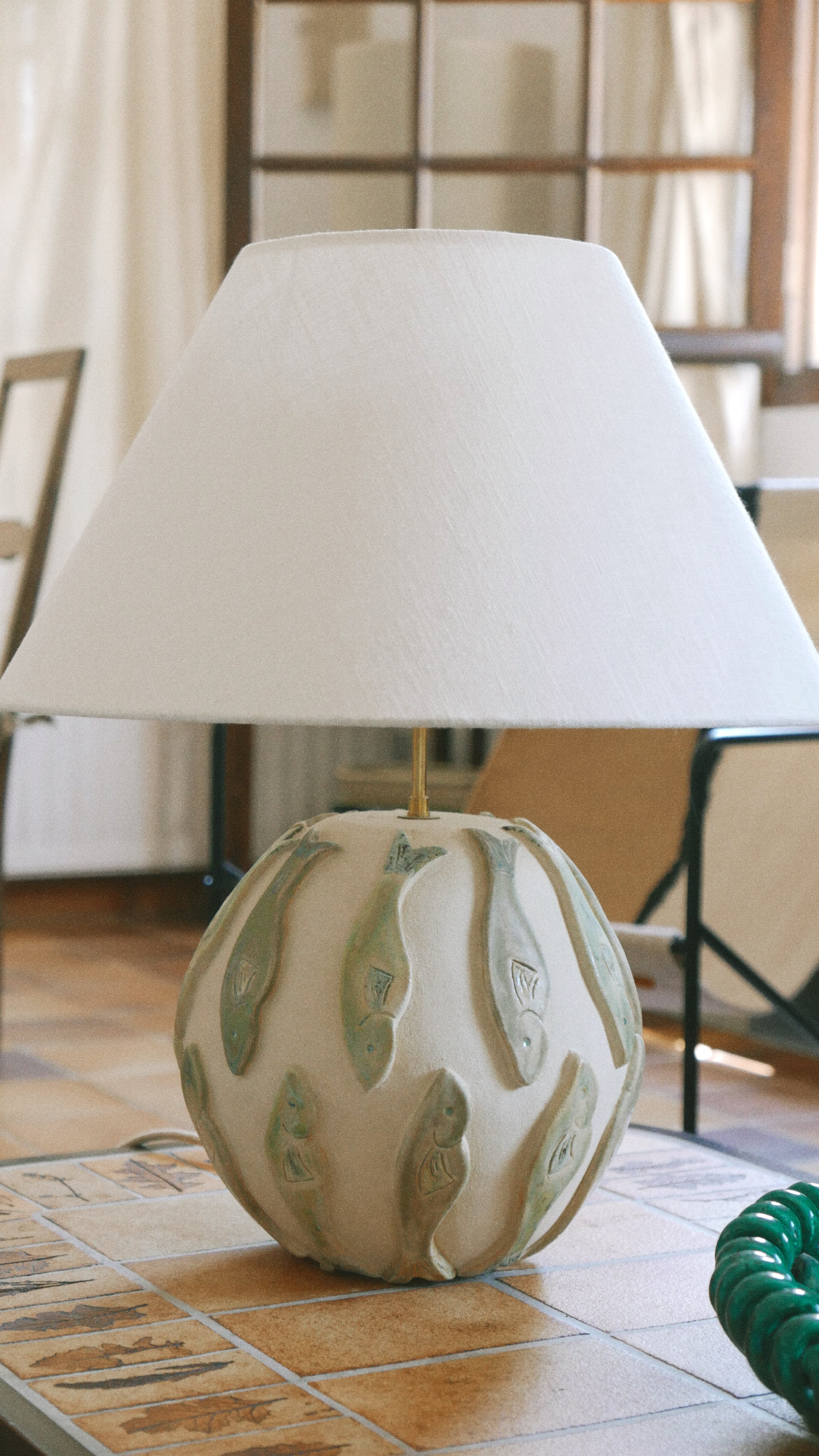 Lampe Akari 02