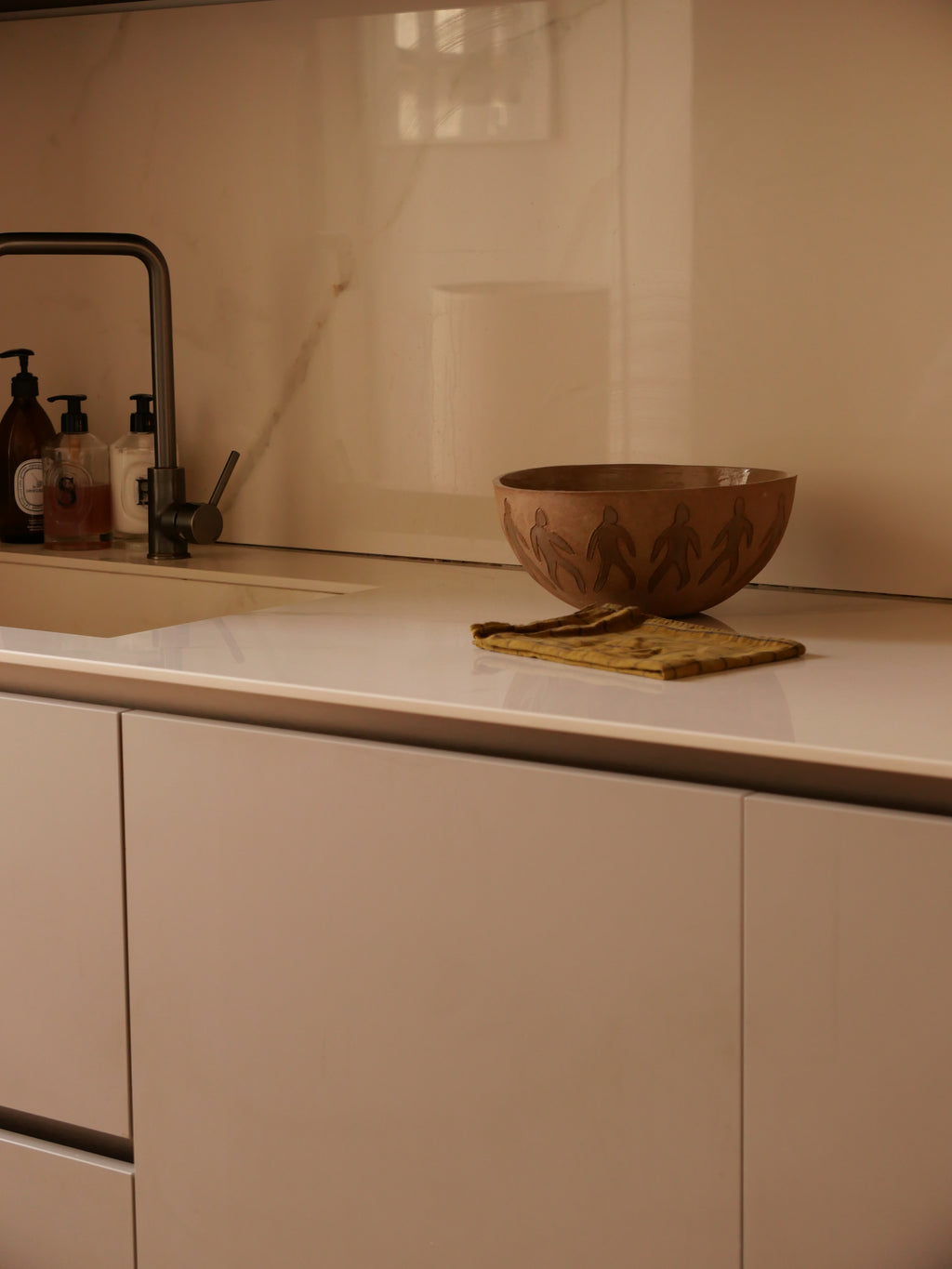 Les grands saladiers