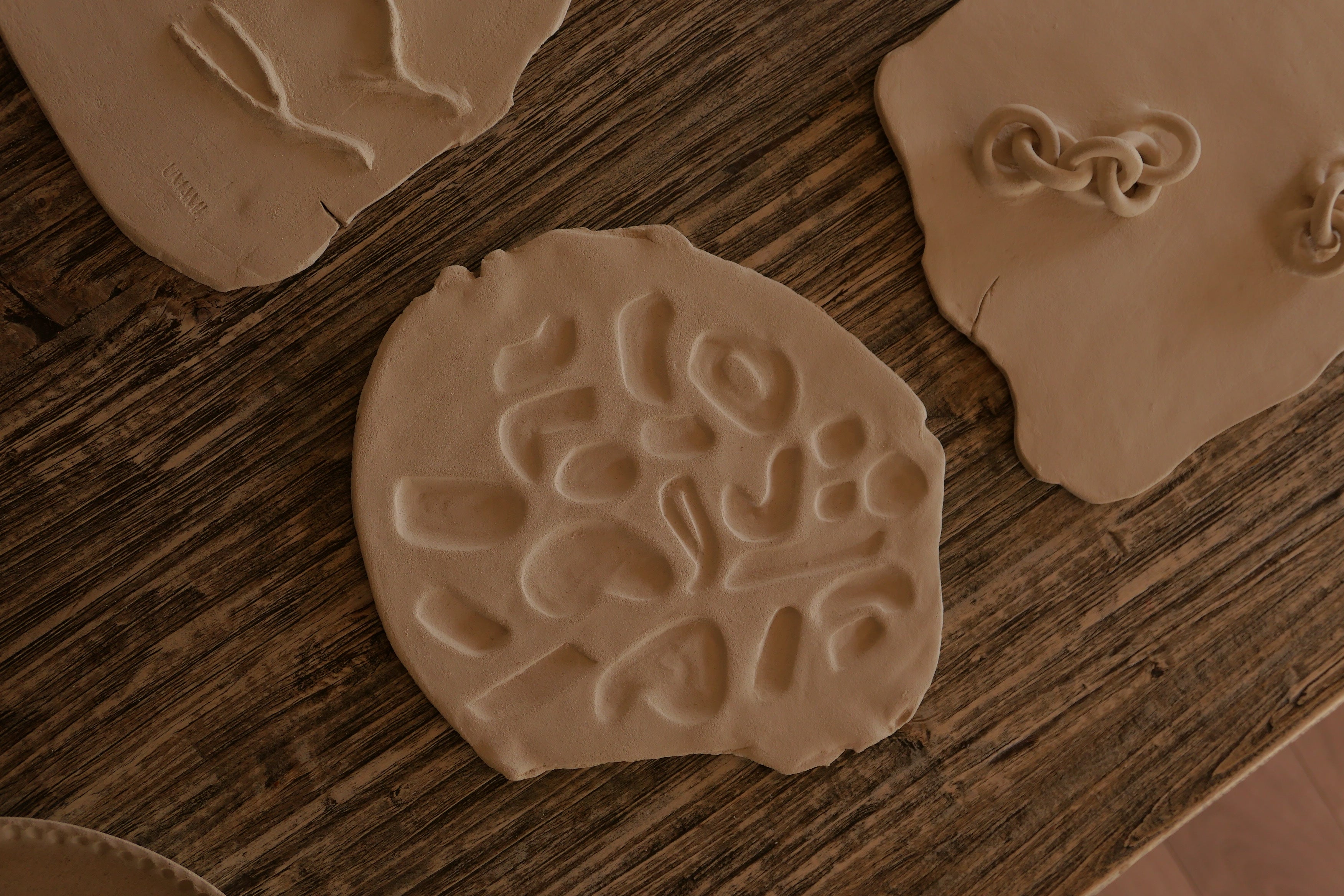 Compositions Libres / projet sur demande