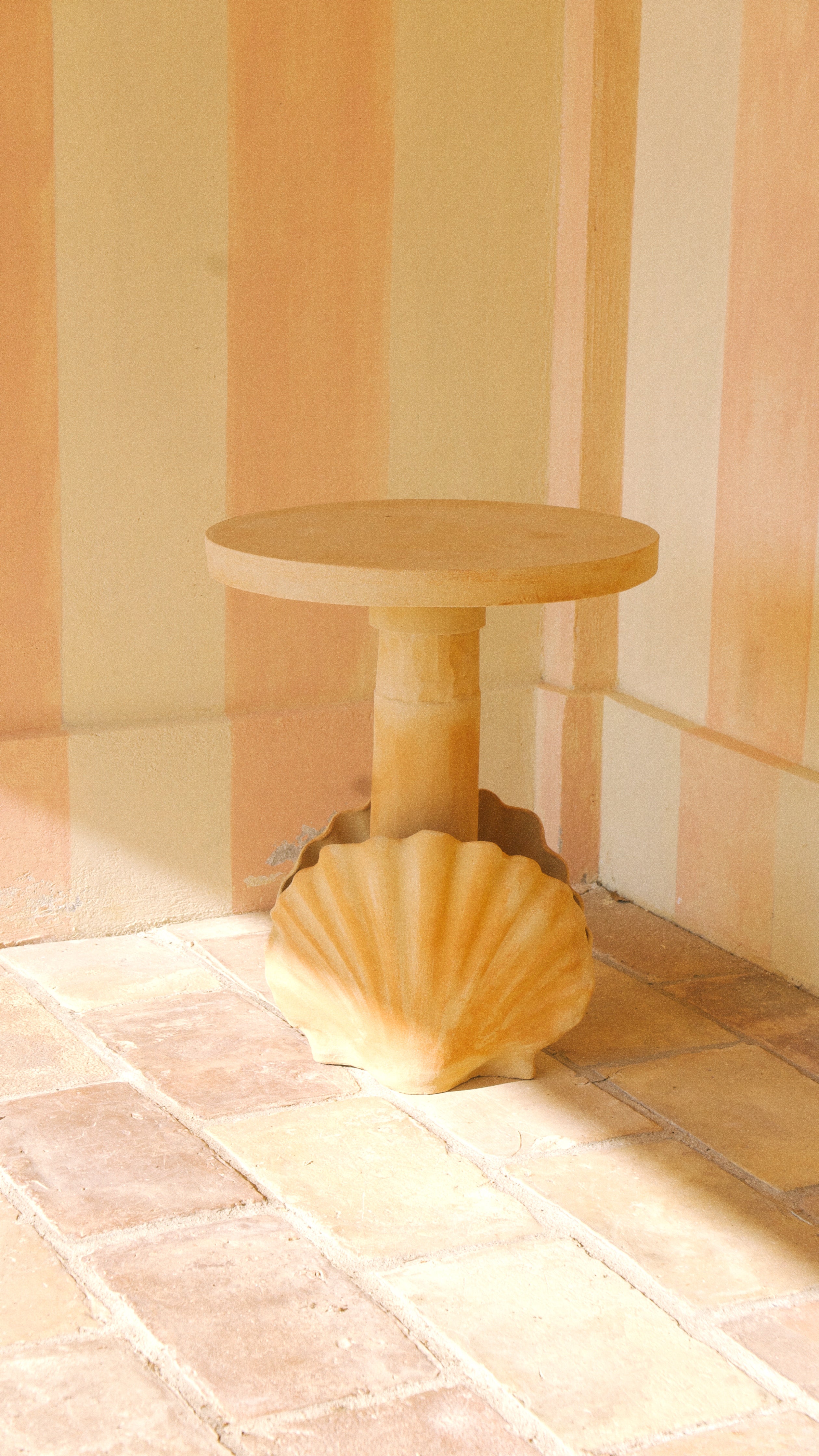 Marella - mobilier sculptural
