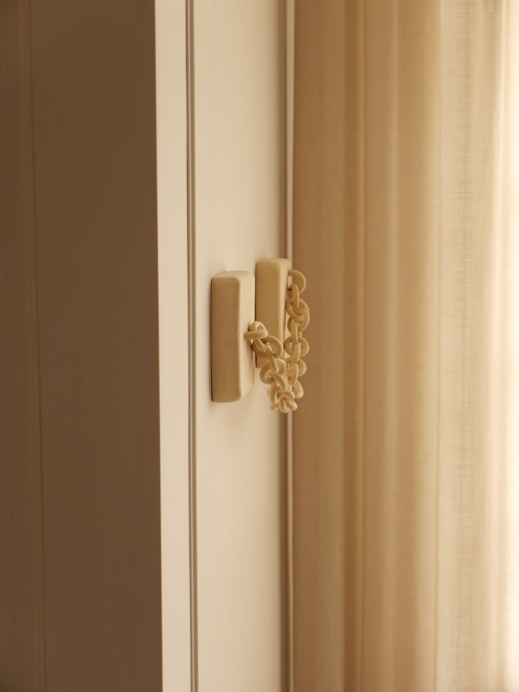 Tsumiki - Chaîne (rousse)