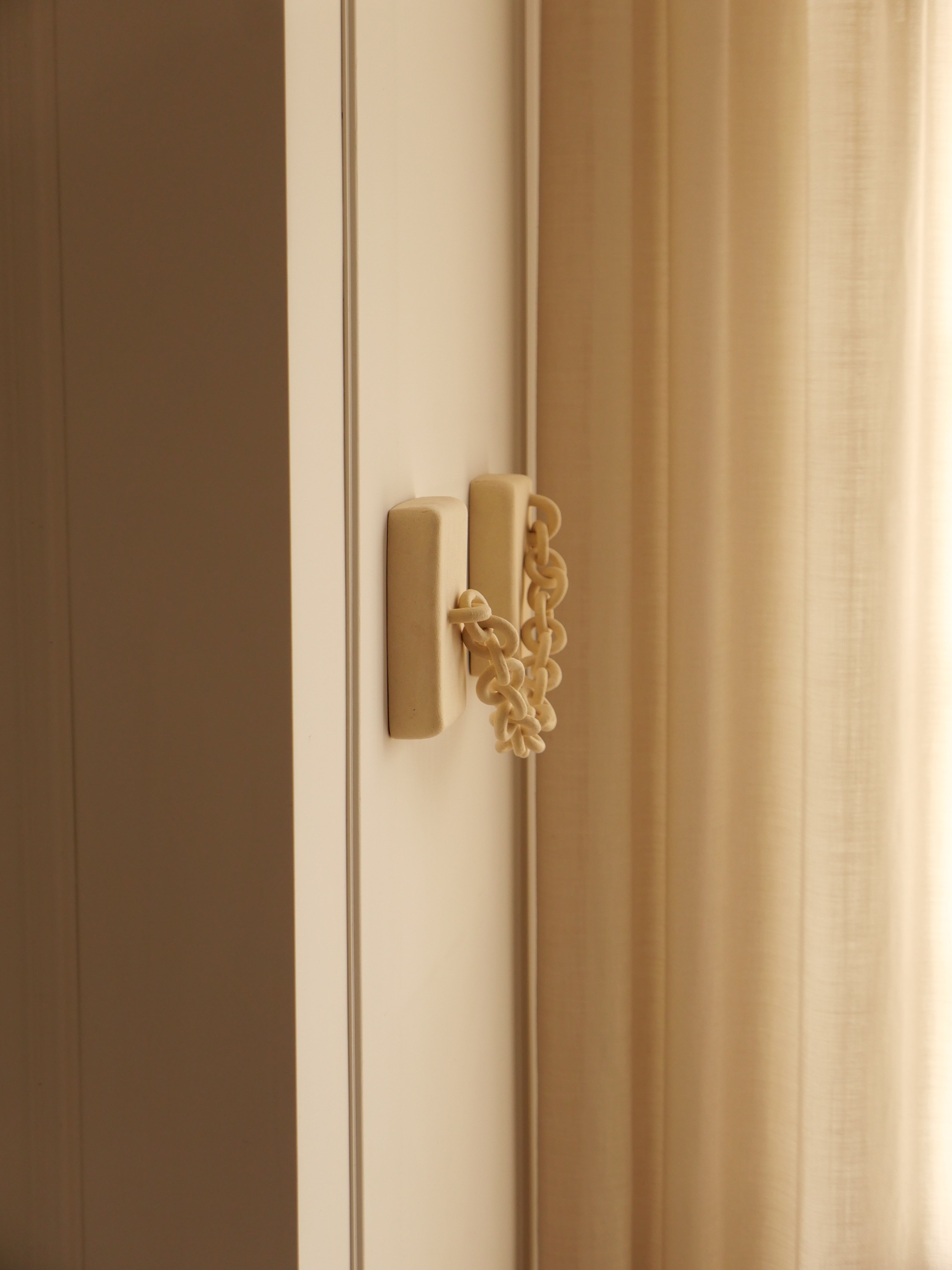 Tsumiki - Chaîne (rousse)