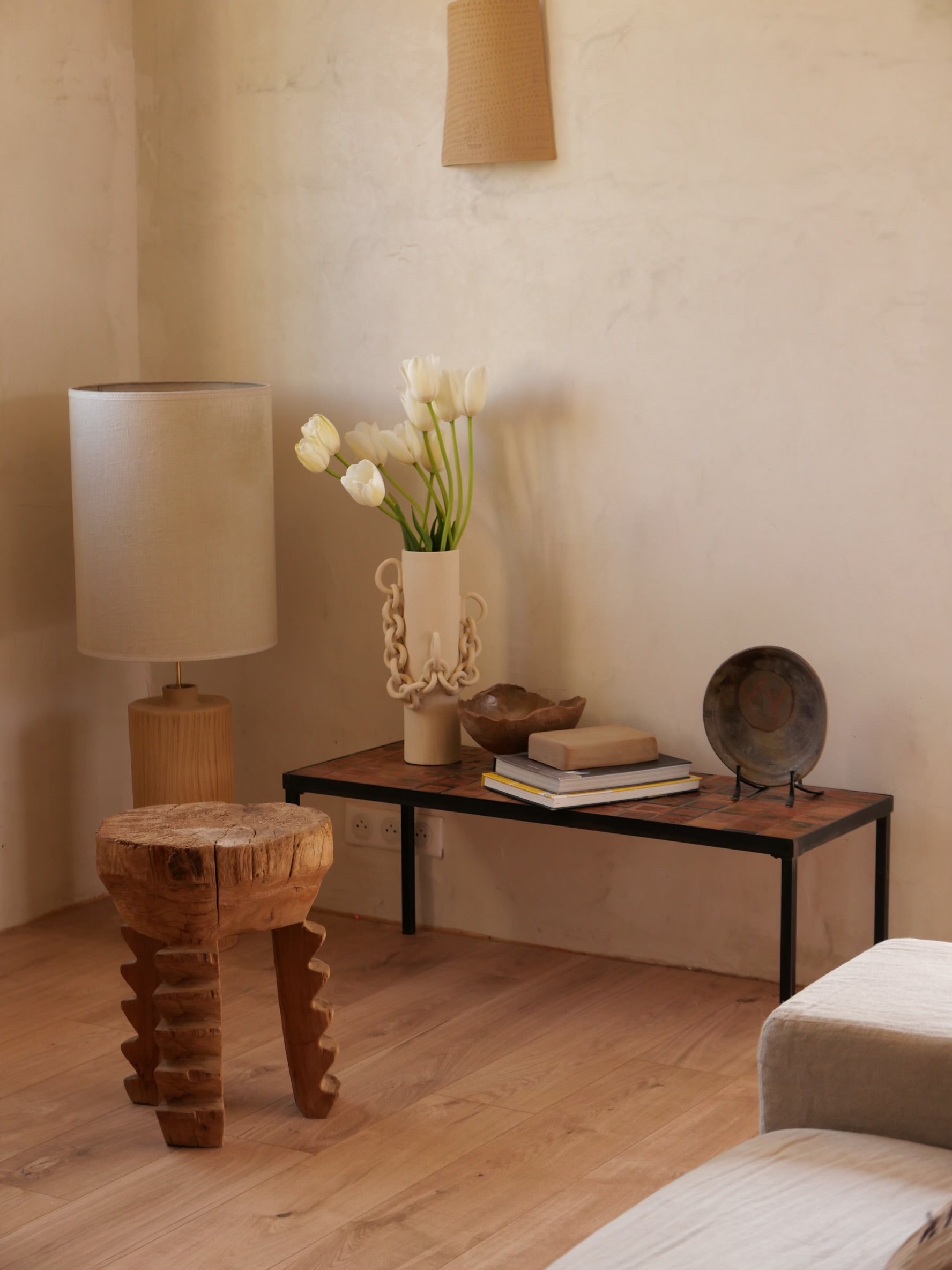 Méditerranée  (Grand modèle, uni 2 coloris)