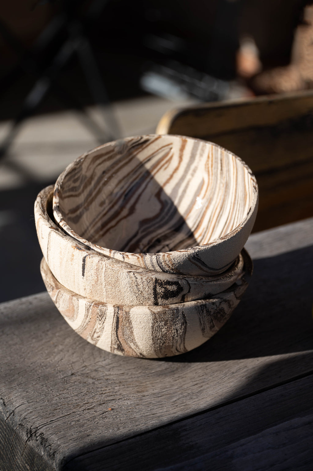 TERRA bol - lot de 2 sur commande