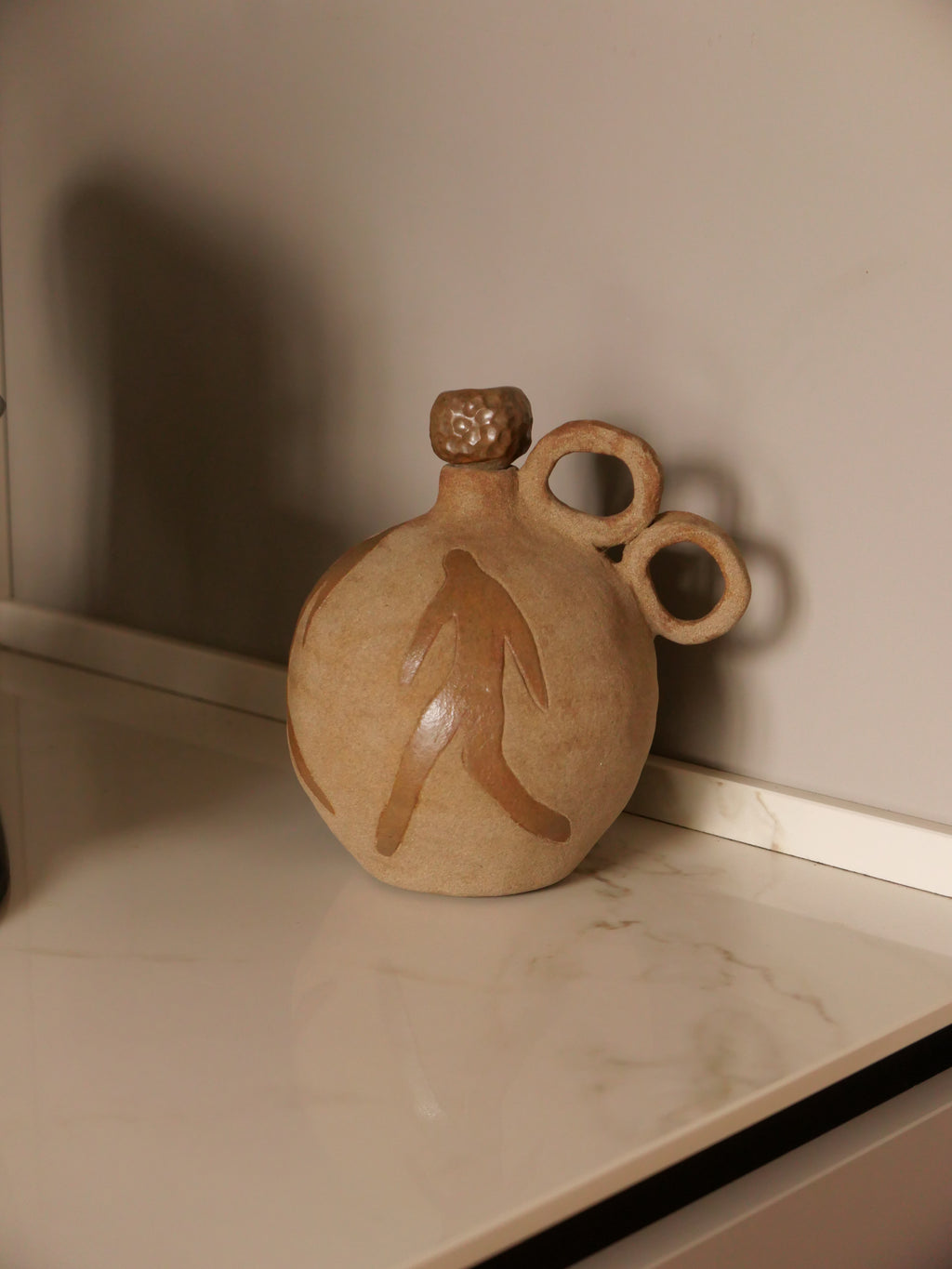 Empreinte (taille intermédiaire)