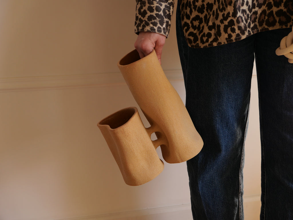 Les amoureux (unis, disponibles dans differents coloris)