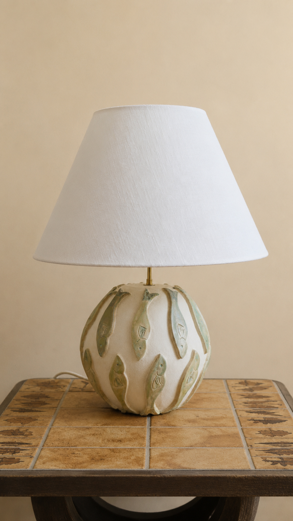 Lampe Akari 02