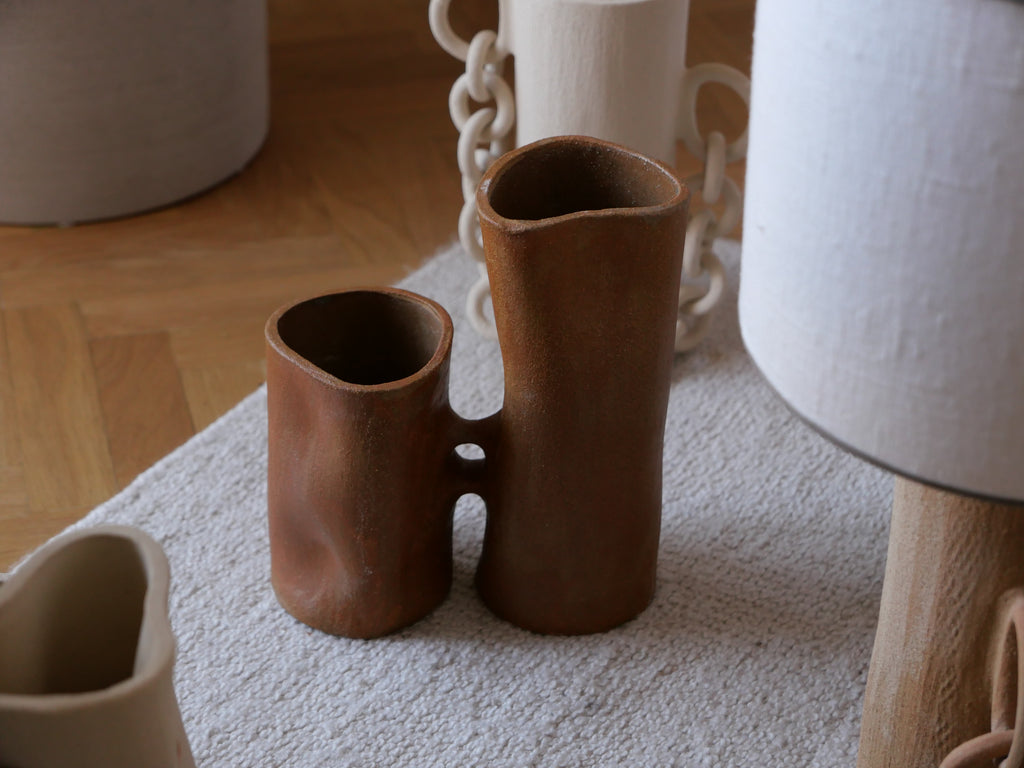 Les amoureux (unis, disponibles dans differents coloris)