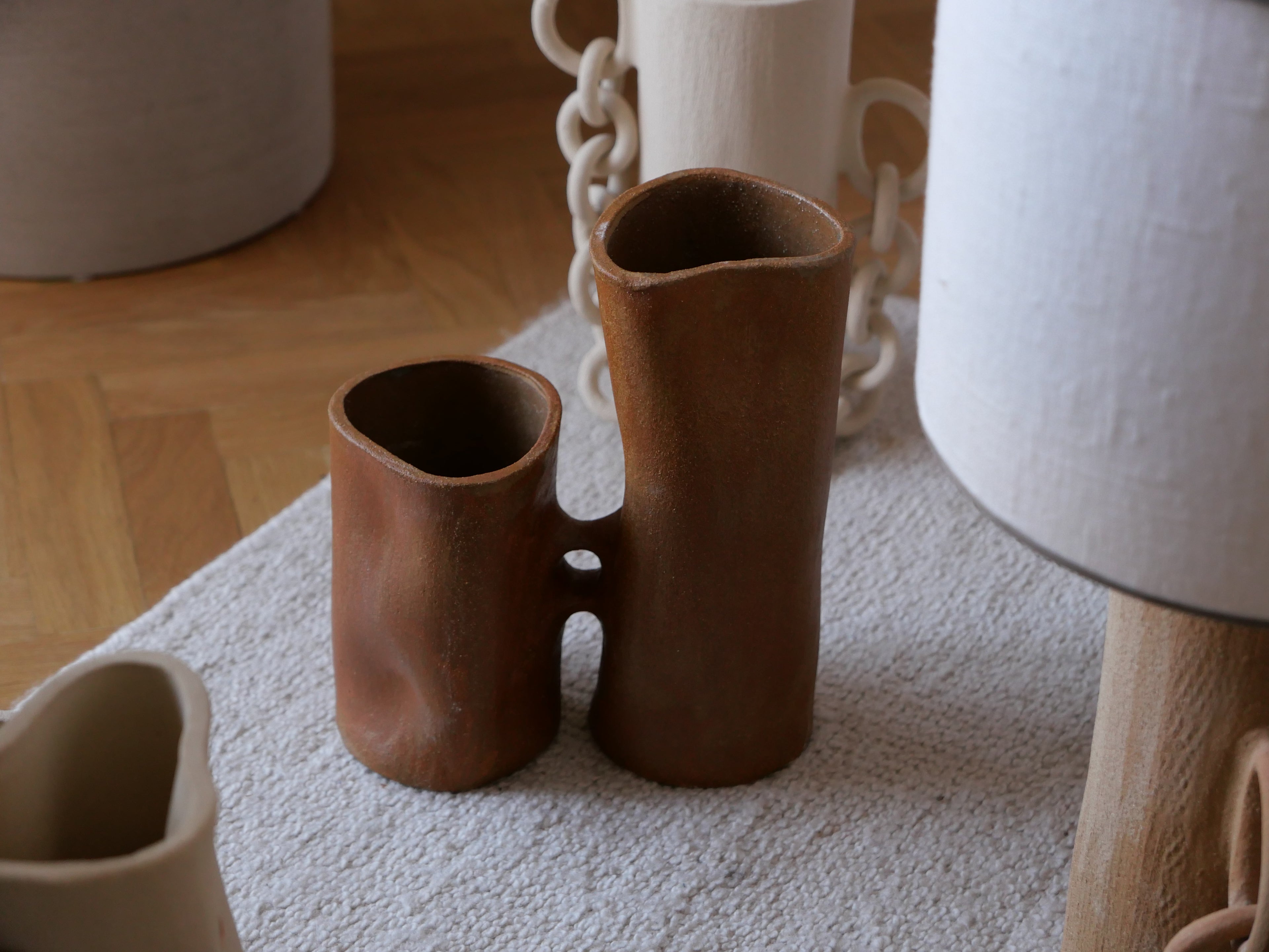 Les amoureux (unis, disponibles dans differents coloris)