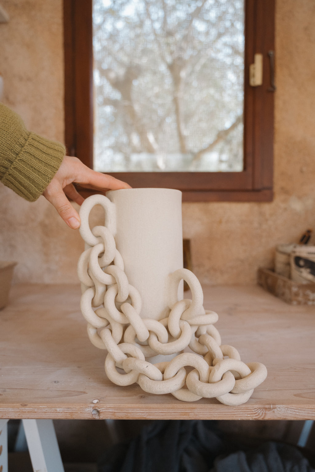 Méditerranée (chaine XL)