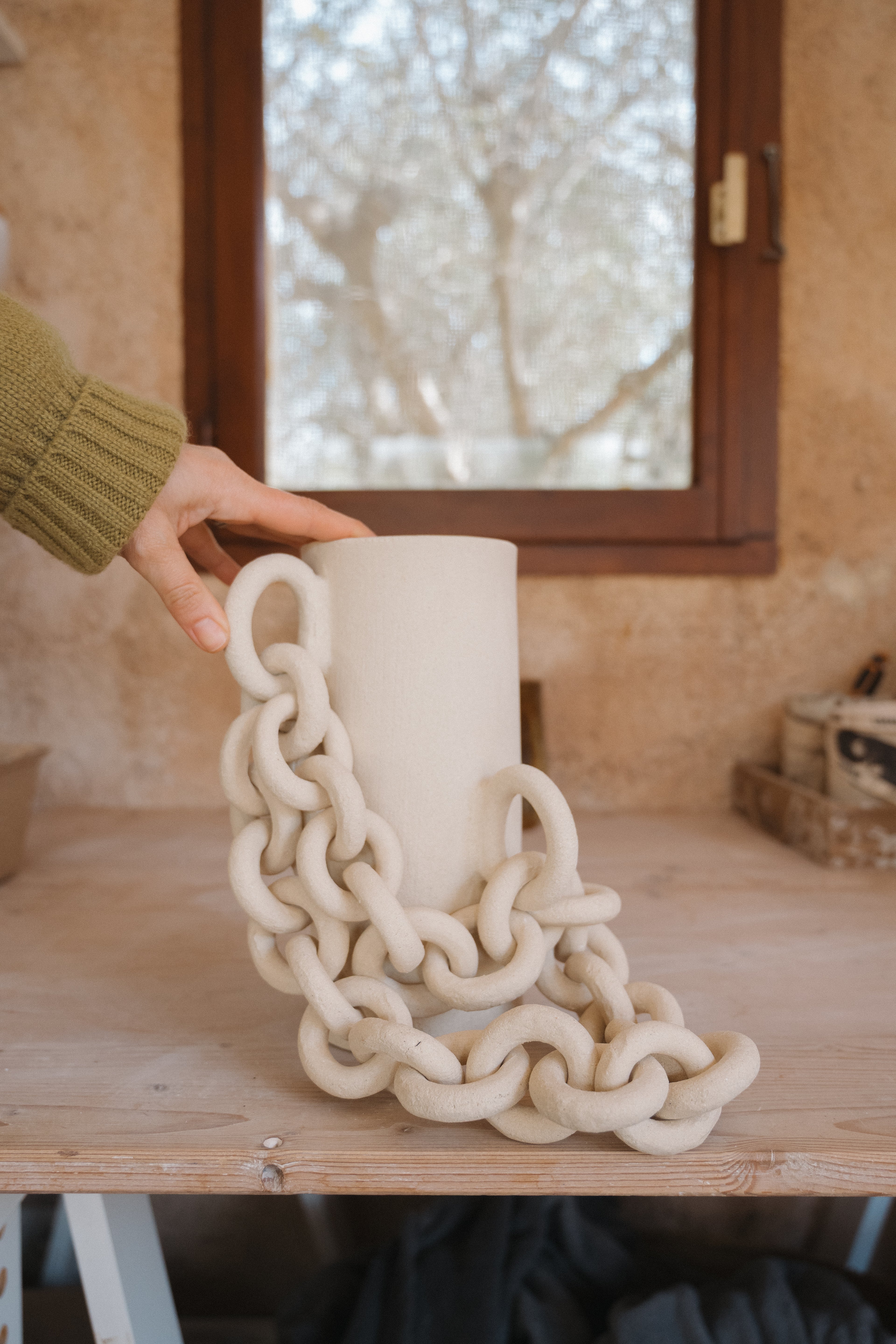 Méditerranée (chaine XL)