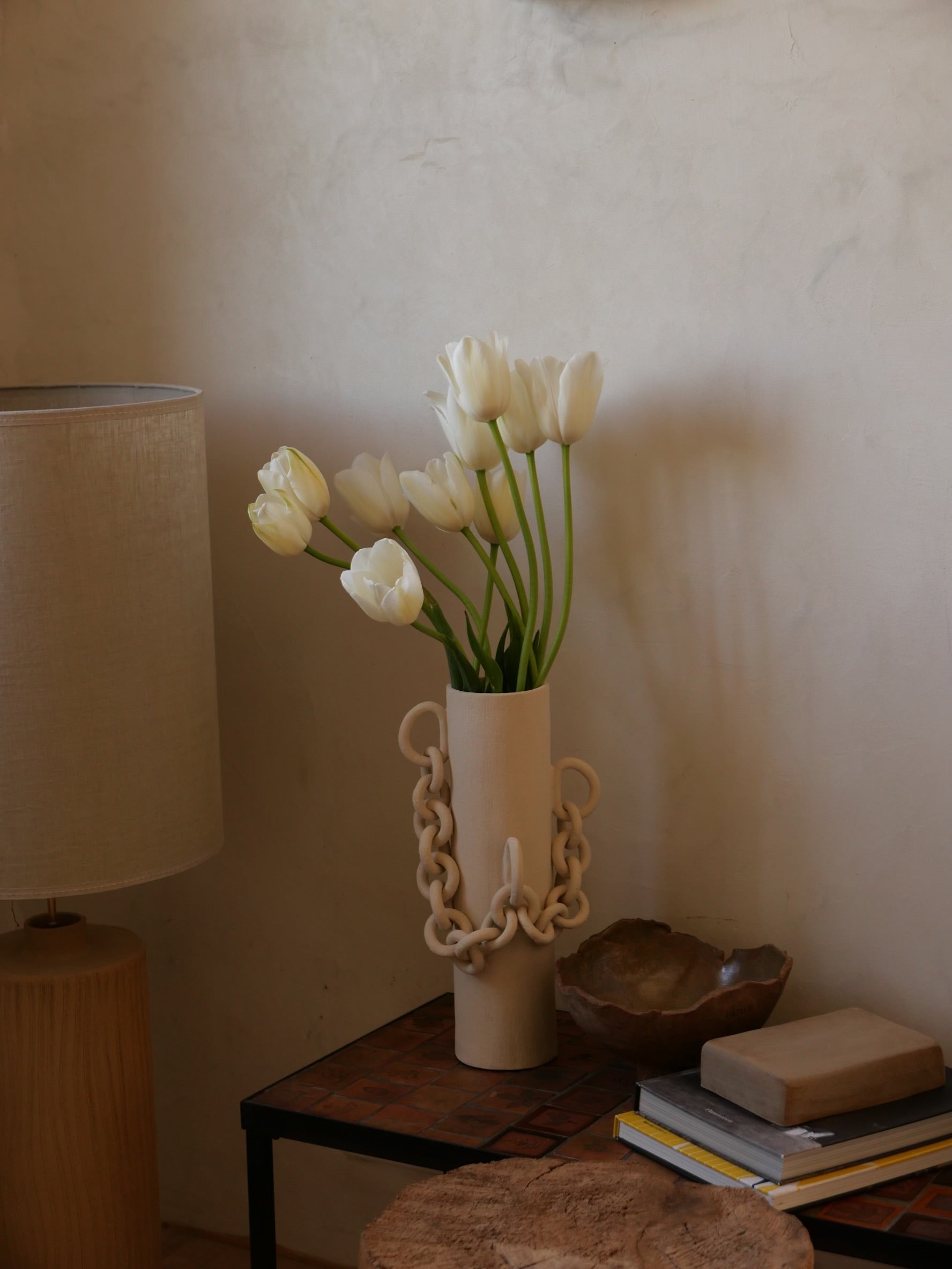 Méditerranée  (Grand modèle, uni 2 coloris)