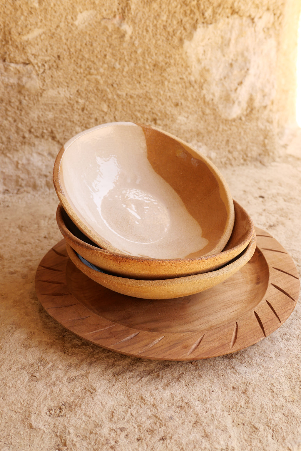 OMBRA - lot de 2 sur commande