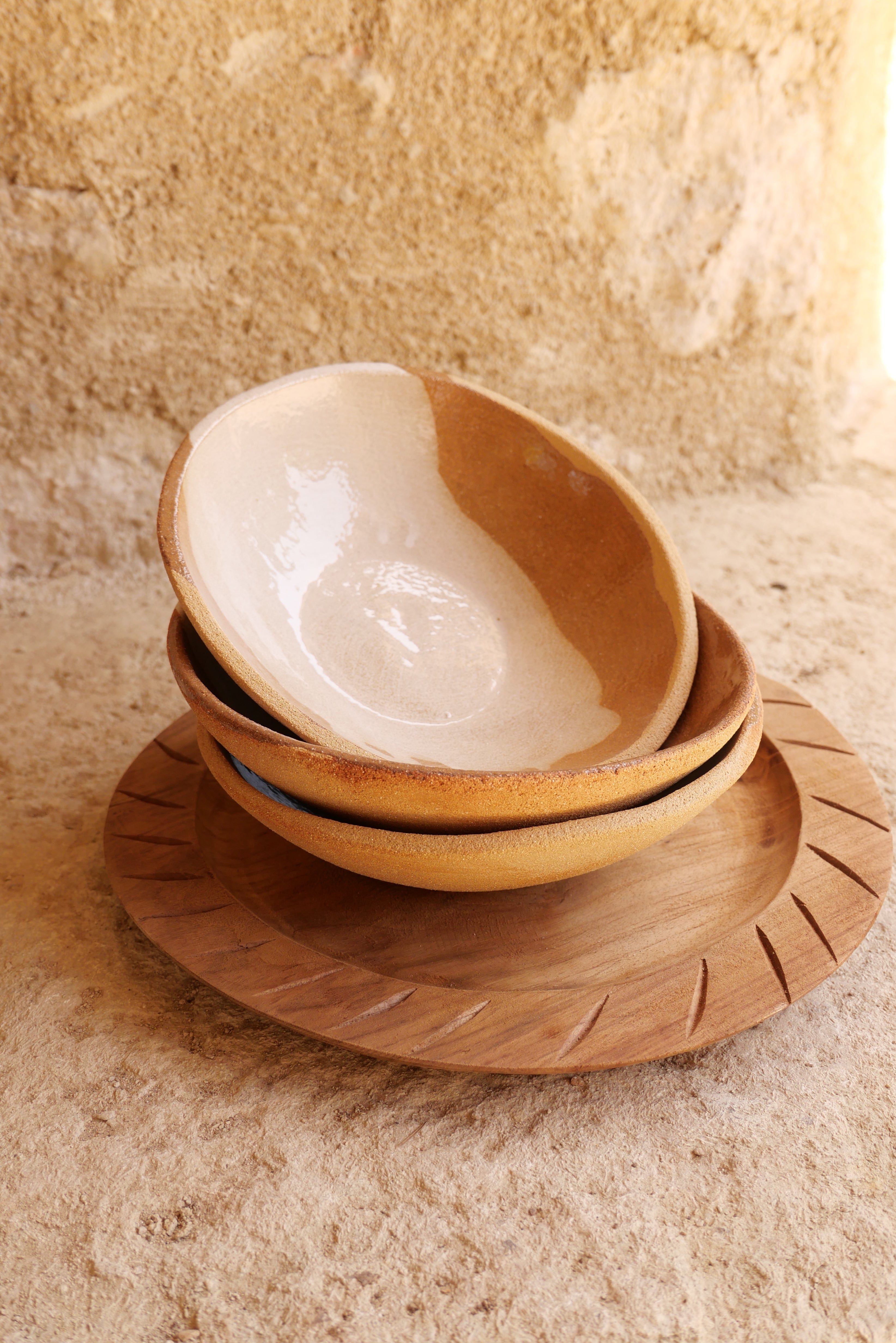 OMBRA - lot de 2 sur commande