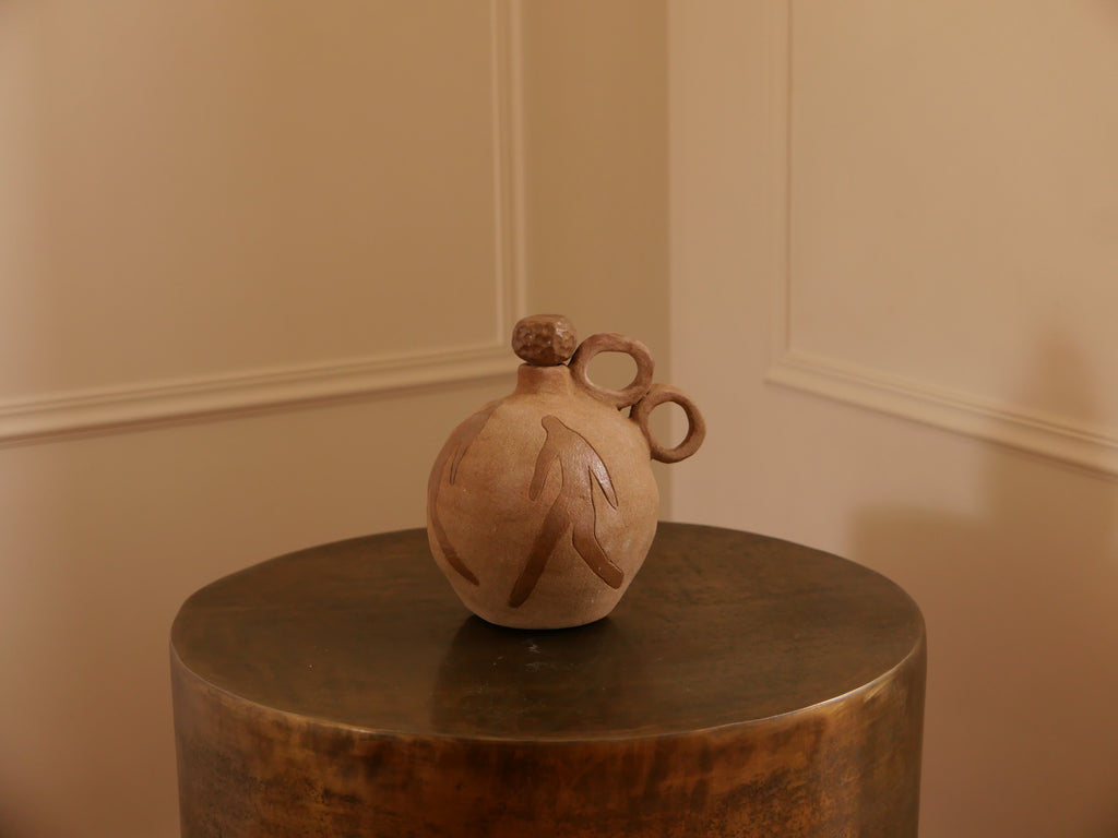 Empreinte (taille intermédiaire)