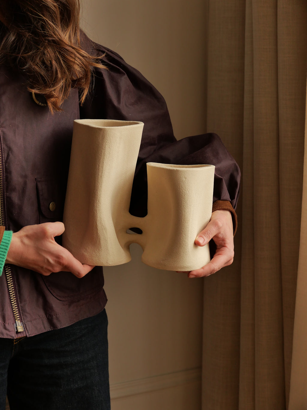 Les amoureux (unis, disponibles dans differents coloris)