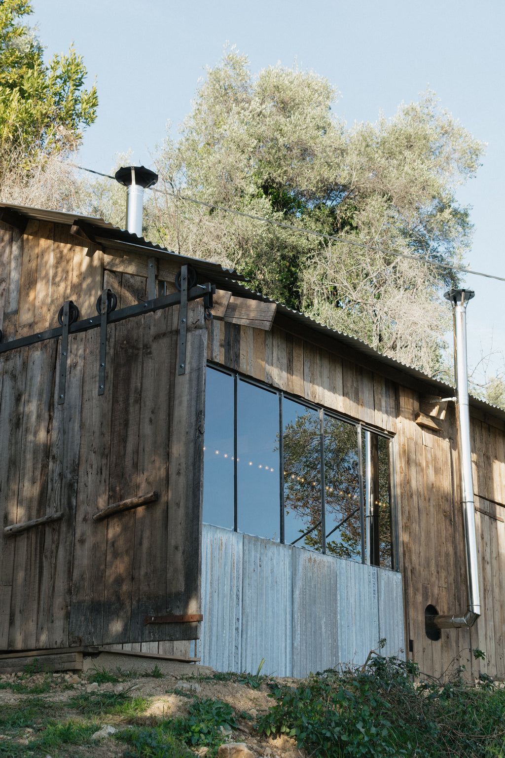 Goûter céramique au domaine Lanc