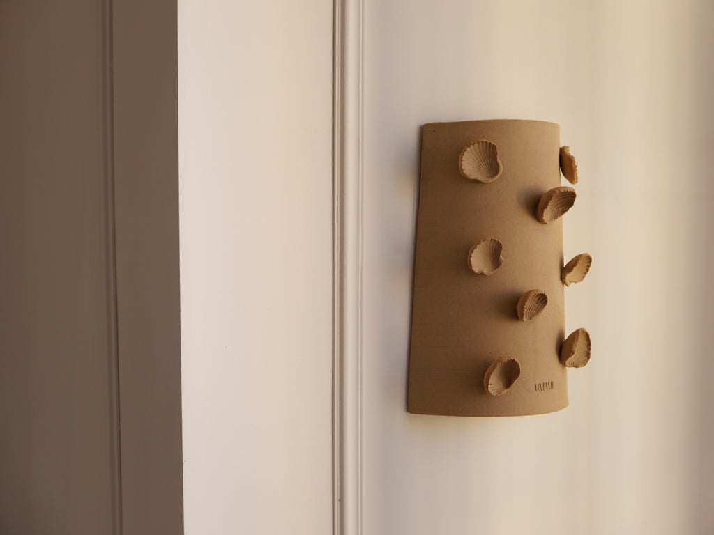 Applique Gioia (coquillage)