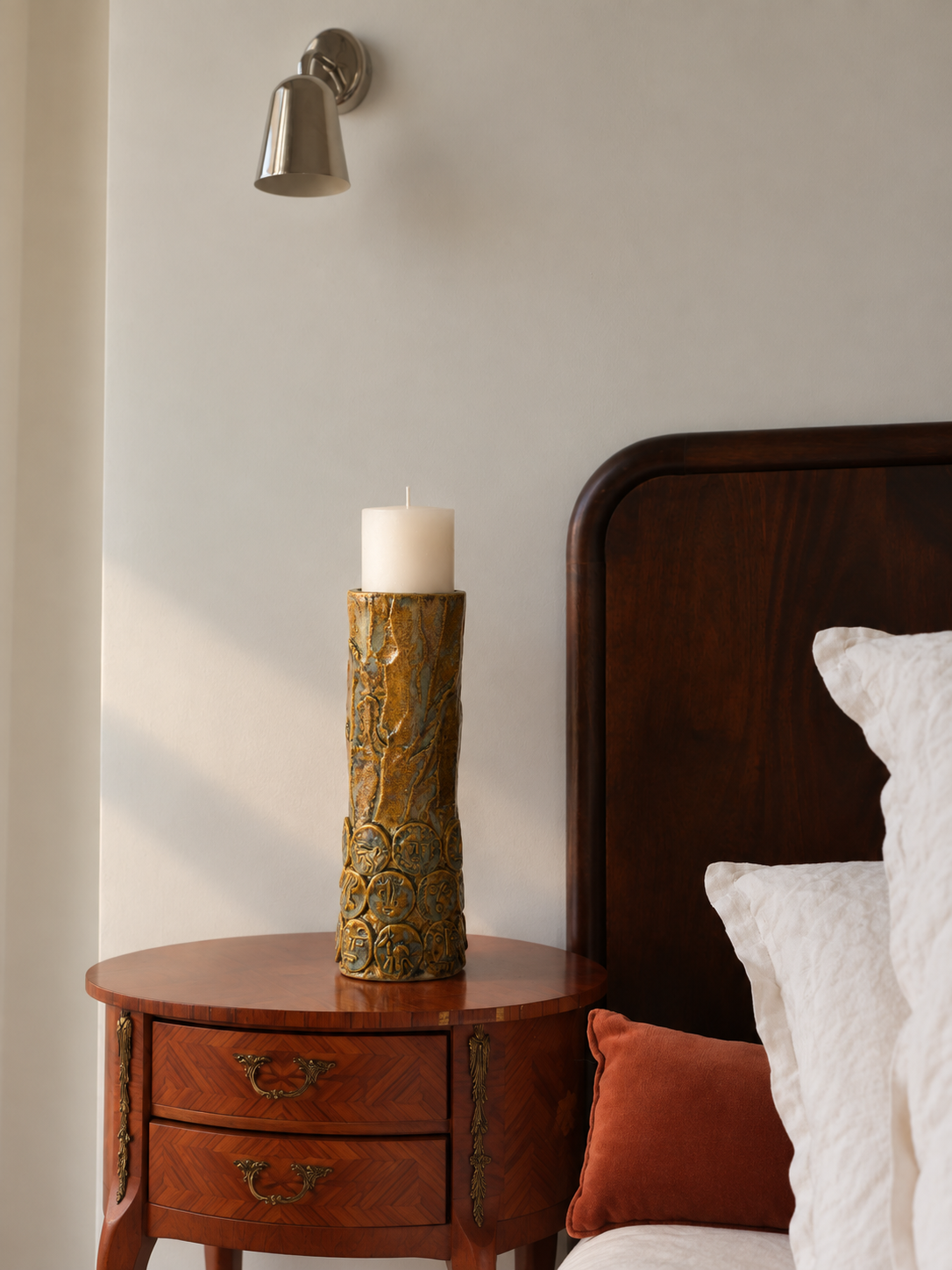 Paloma Chandeliers