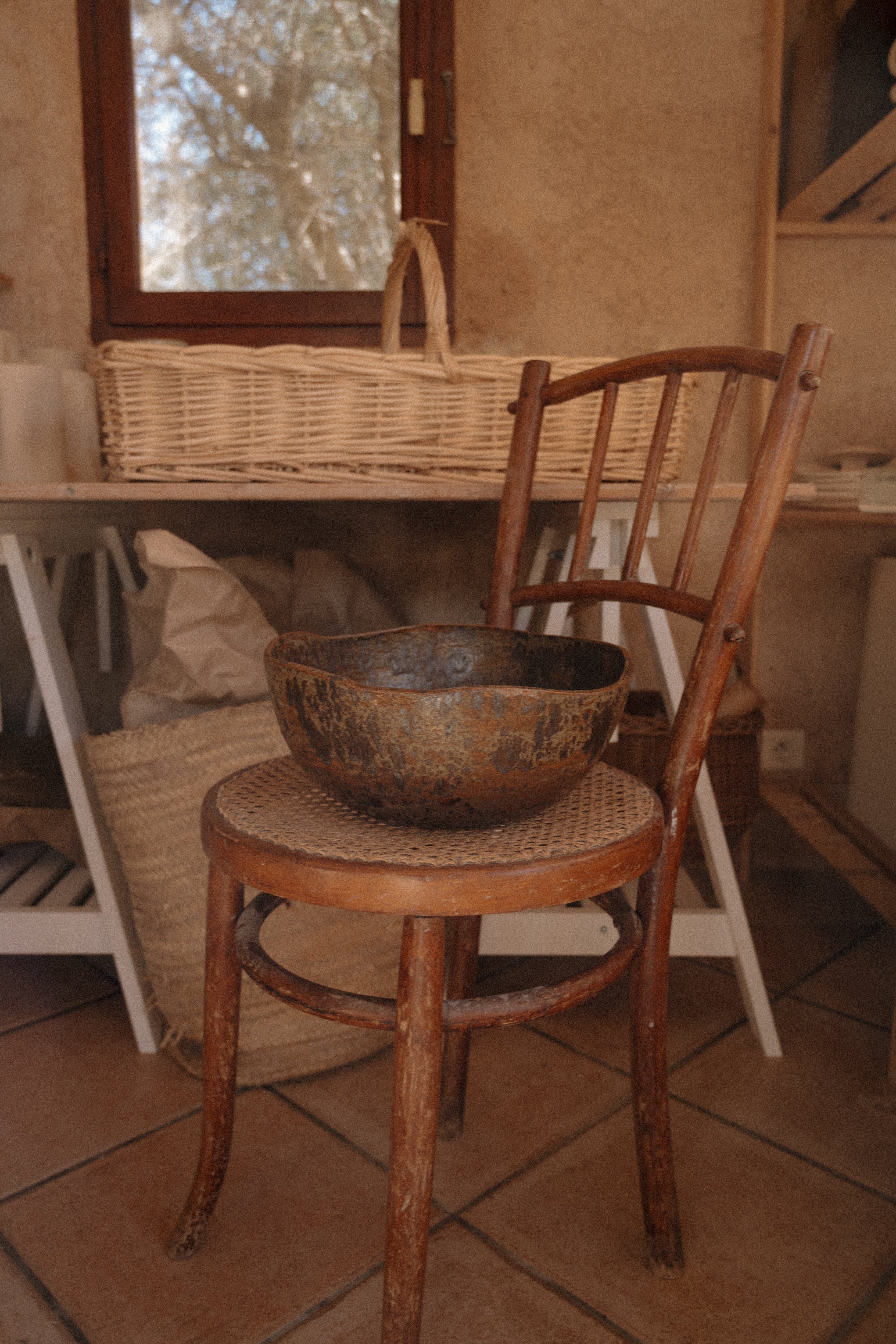 Saladiers Muraki (2 tailles)