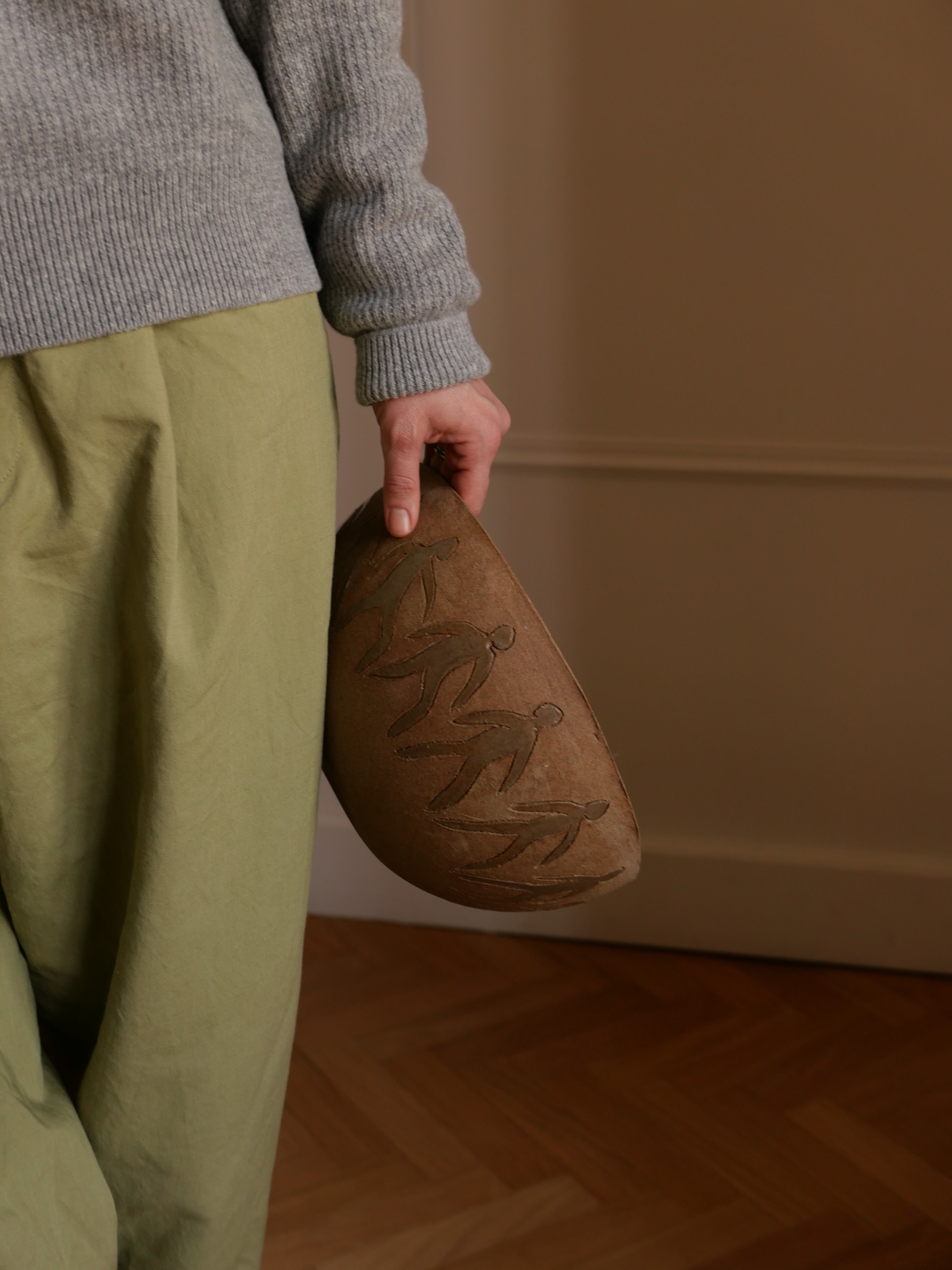 Les grands saladiers