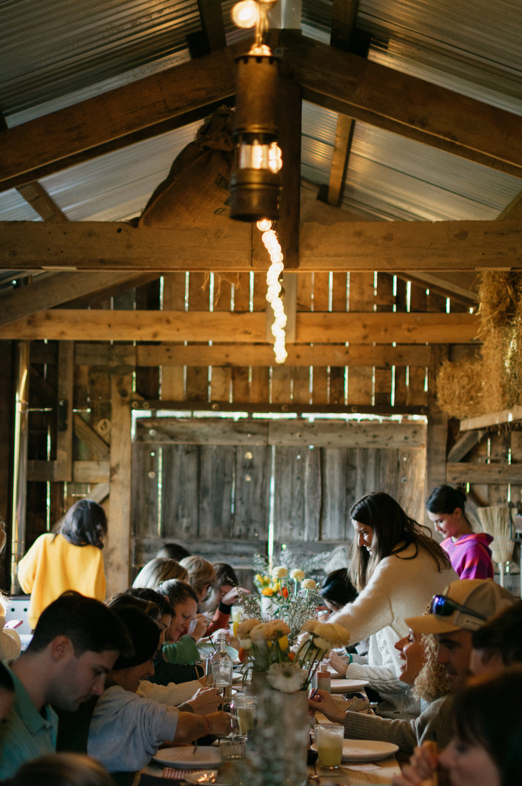 Goûter céramique au domaine Lanc