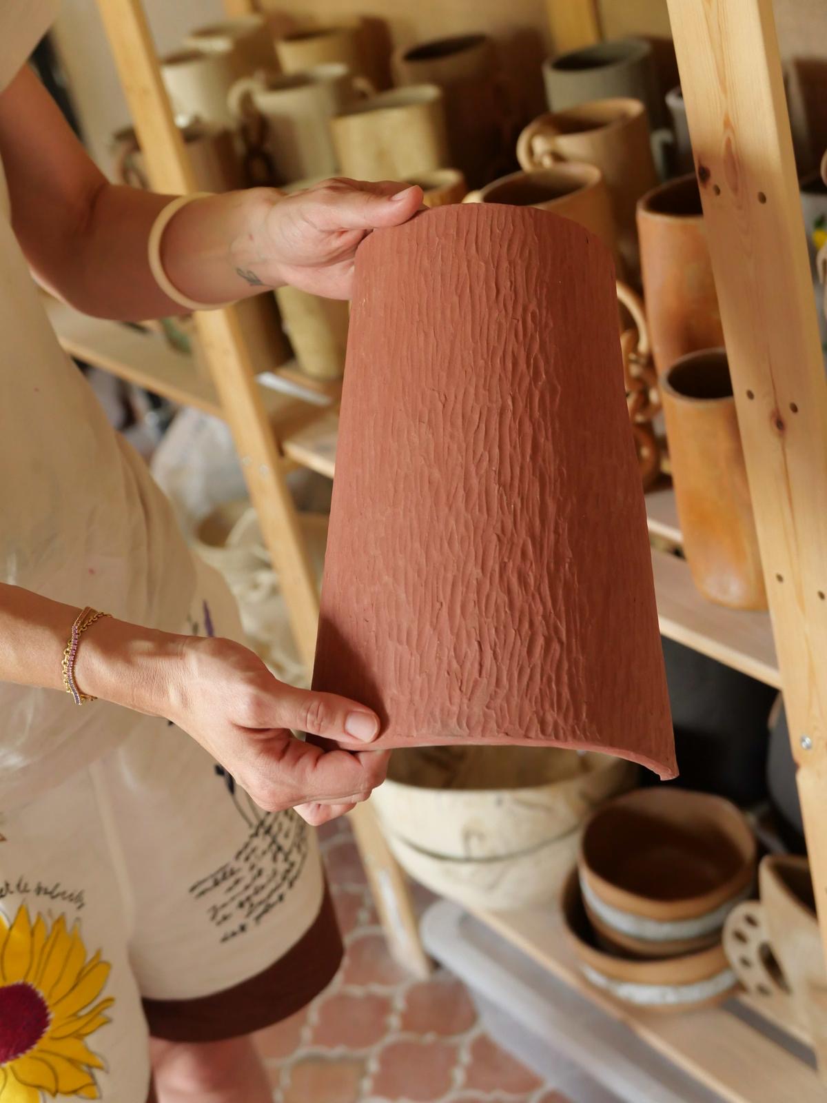 Applique Murale Roccia