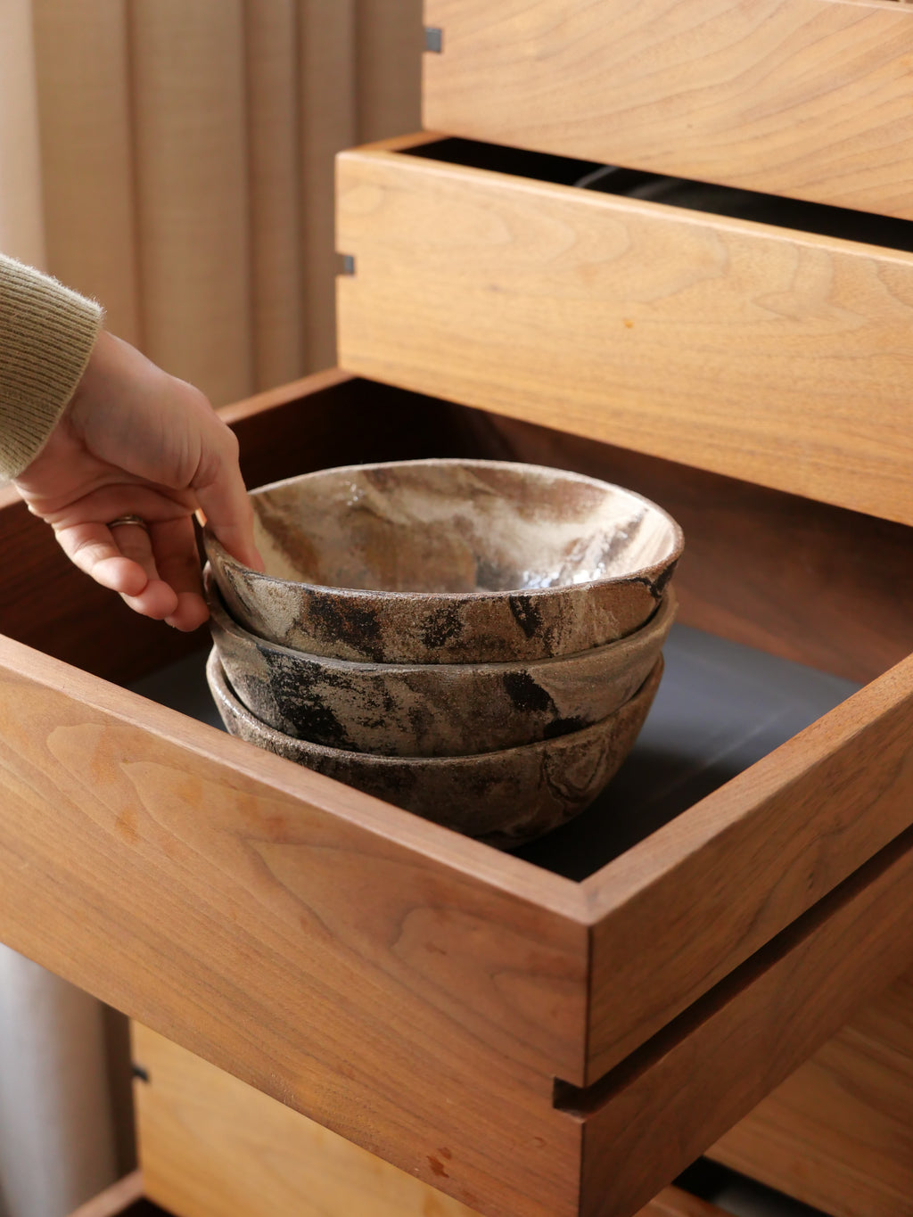 TERRA bol - lot de 2 sur commande