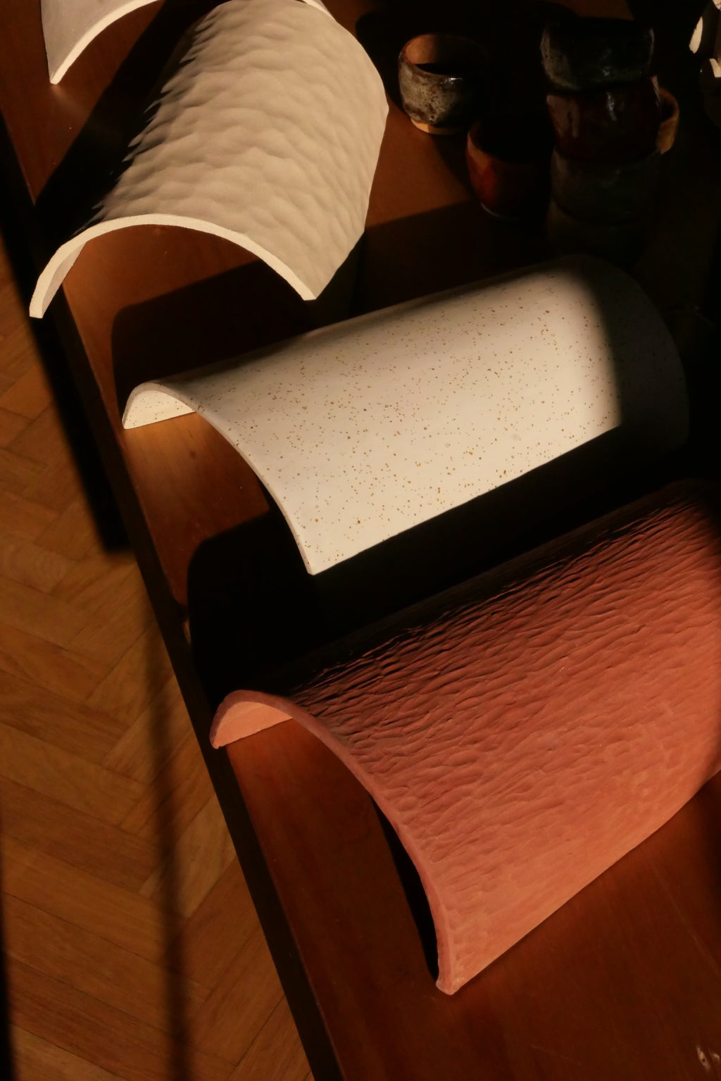 Applique Murale Roccia