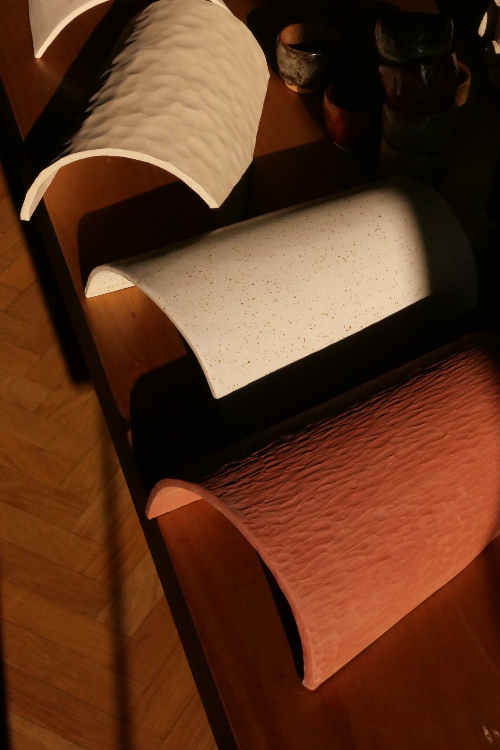 Applique Murale Roccia