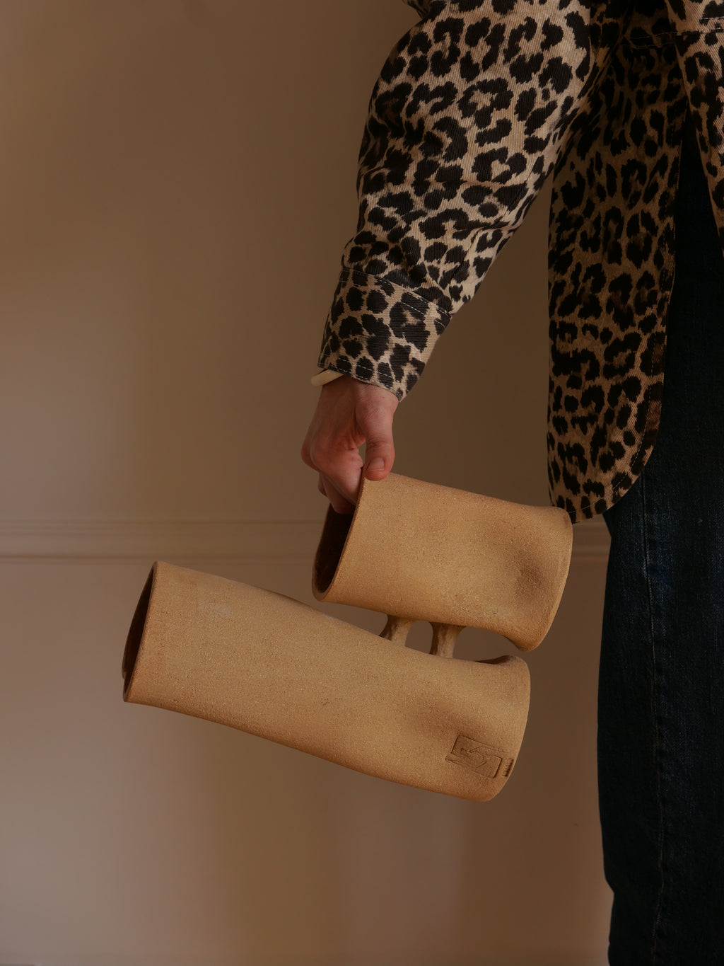 Les amoureux (unis, disponibles dans differents coloris)