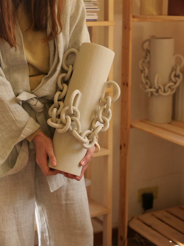 Méditerranée  (Grand modèle, uni 2 coloris)