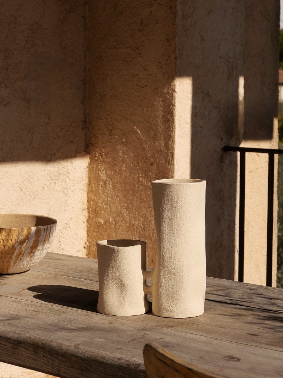 Les amoureux (unis, disponibles dans differents coloris)