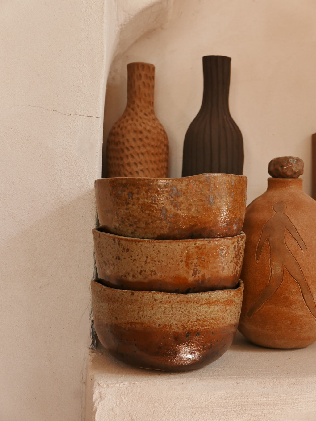 Saladiers Muraki (3 tailles)